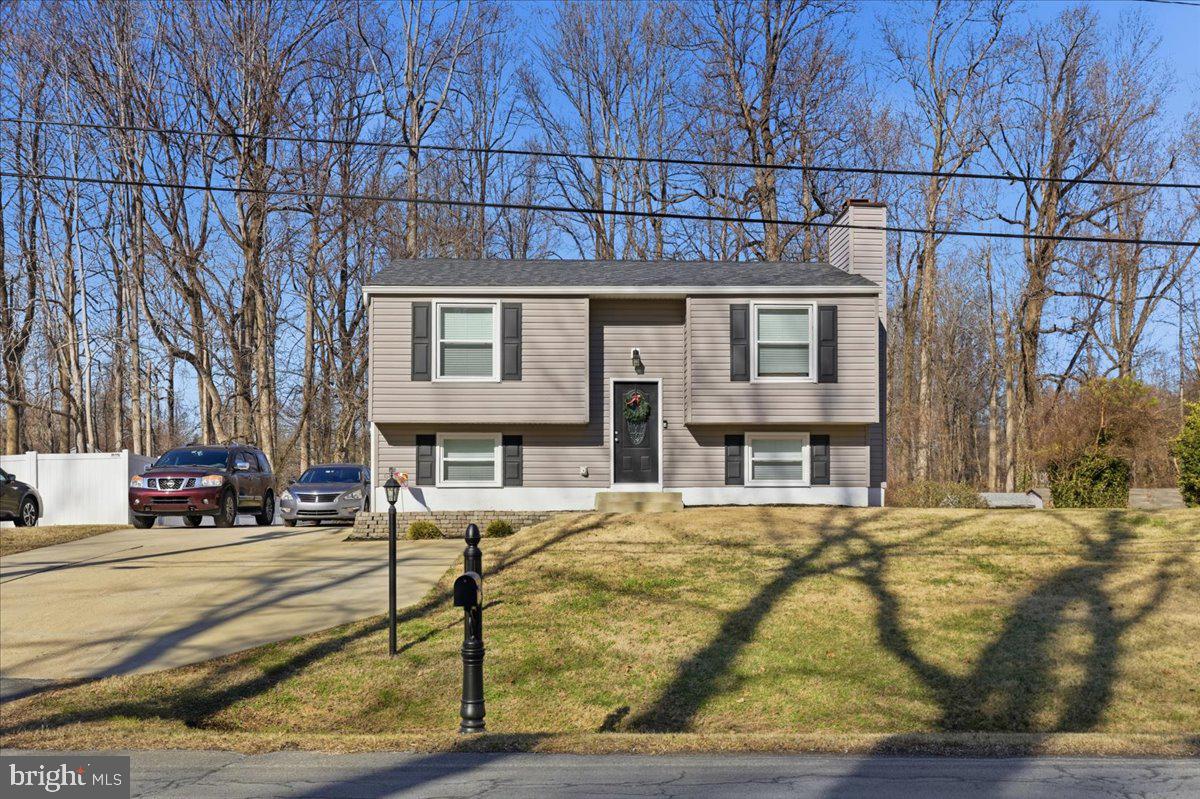 CHESAPEAKE HEIGHTS - Residential