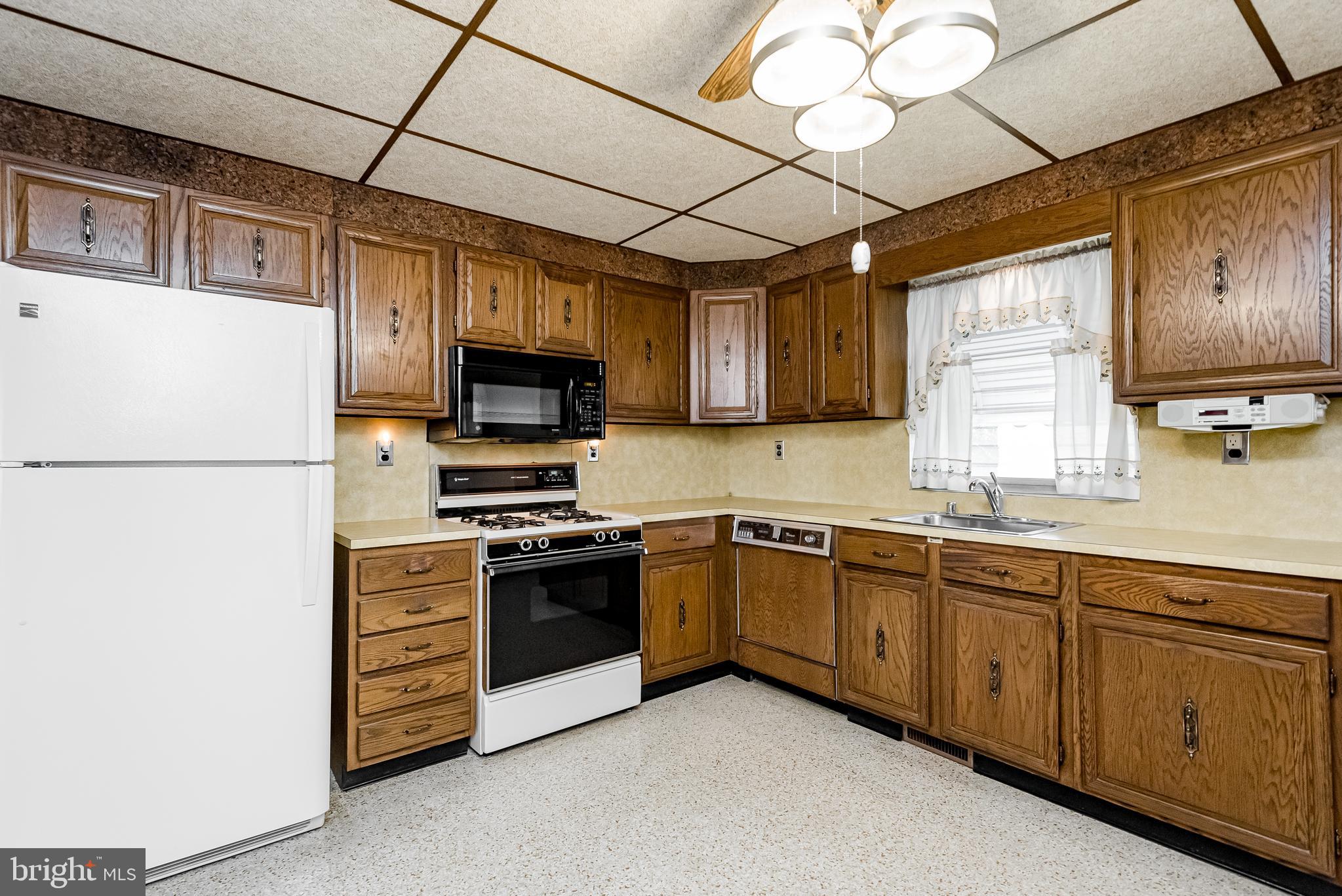 FERNDALE FARMS - Residential