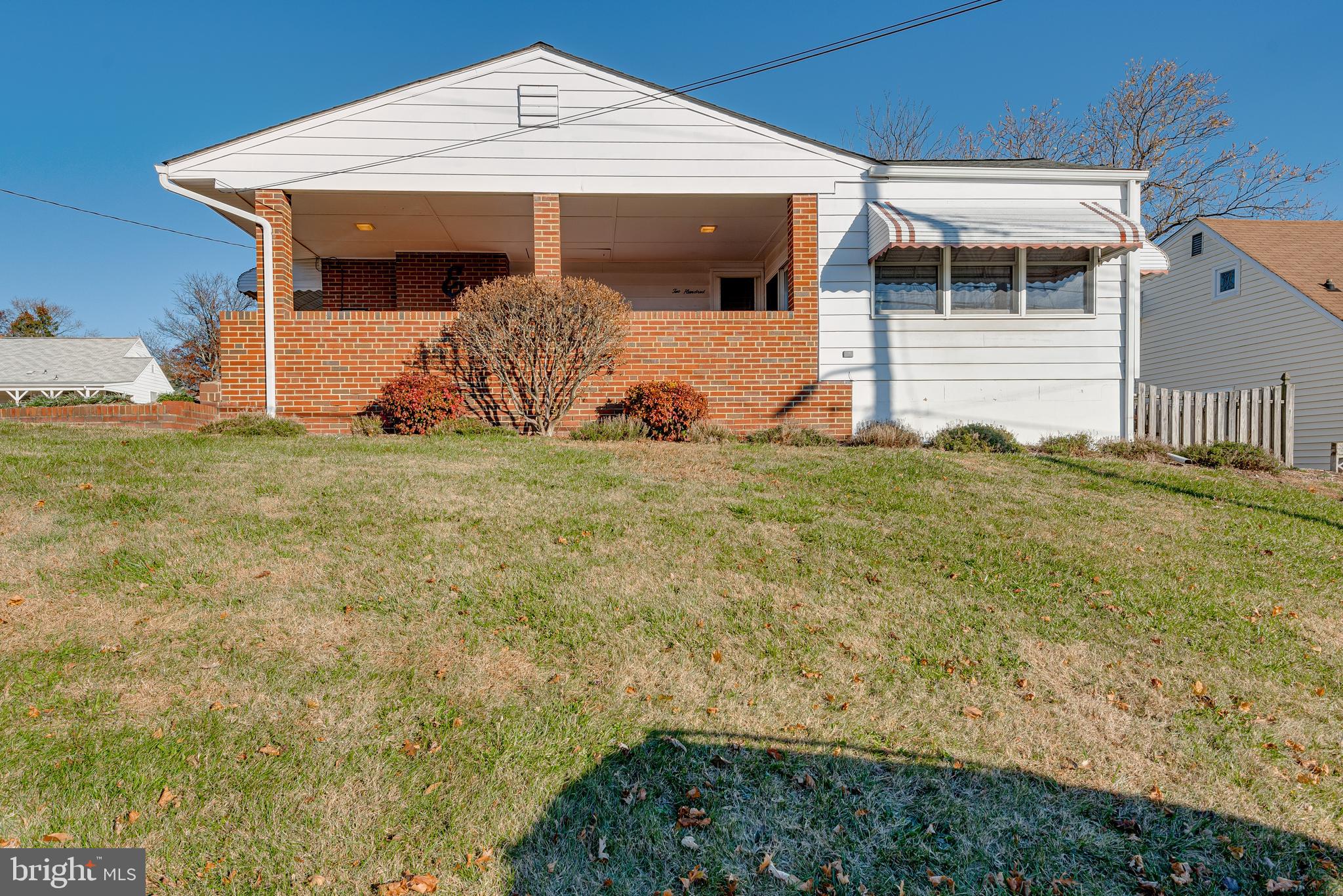 FERNDALE FARMS - Residential