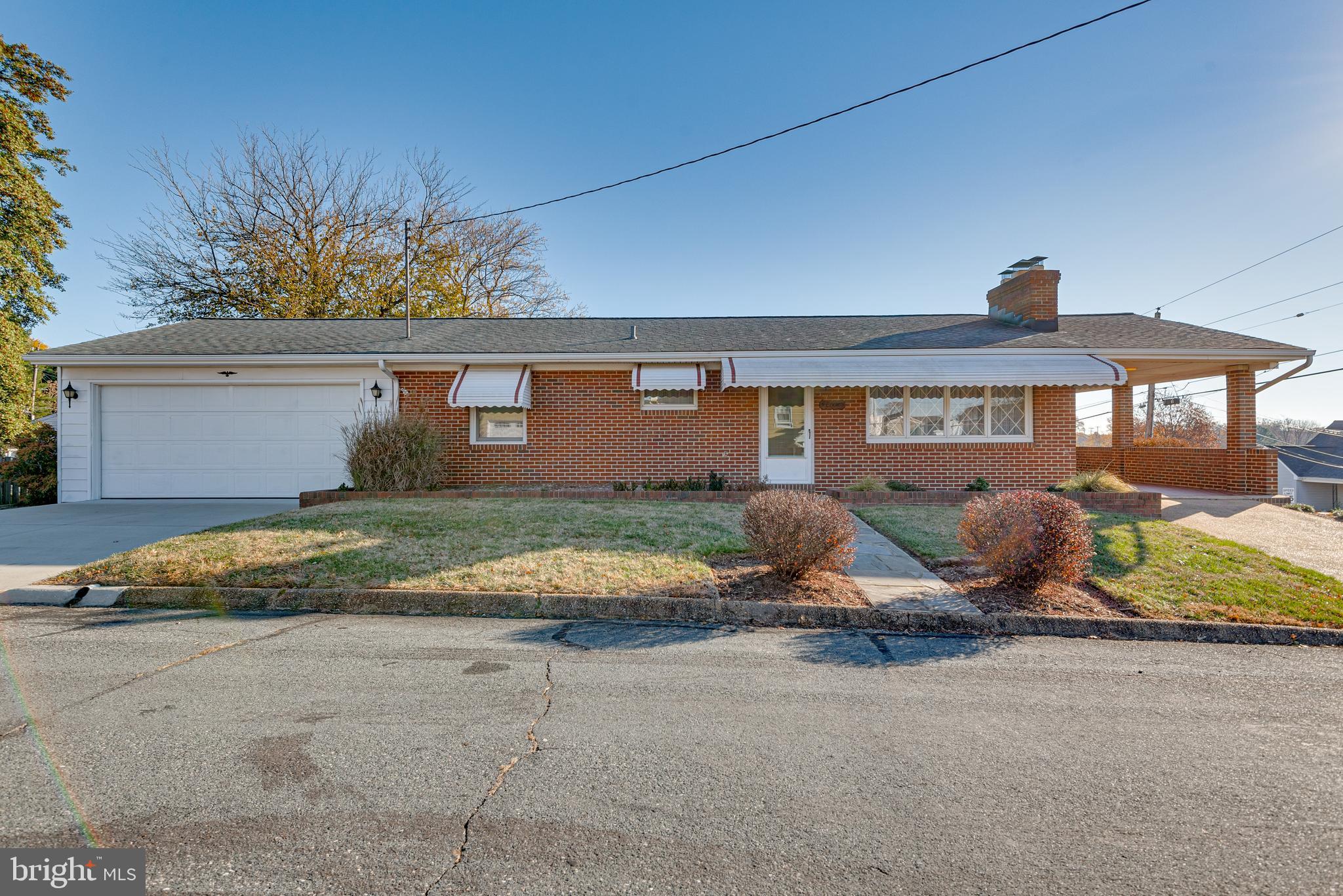 FERNDALE FARMS - Residential