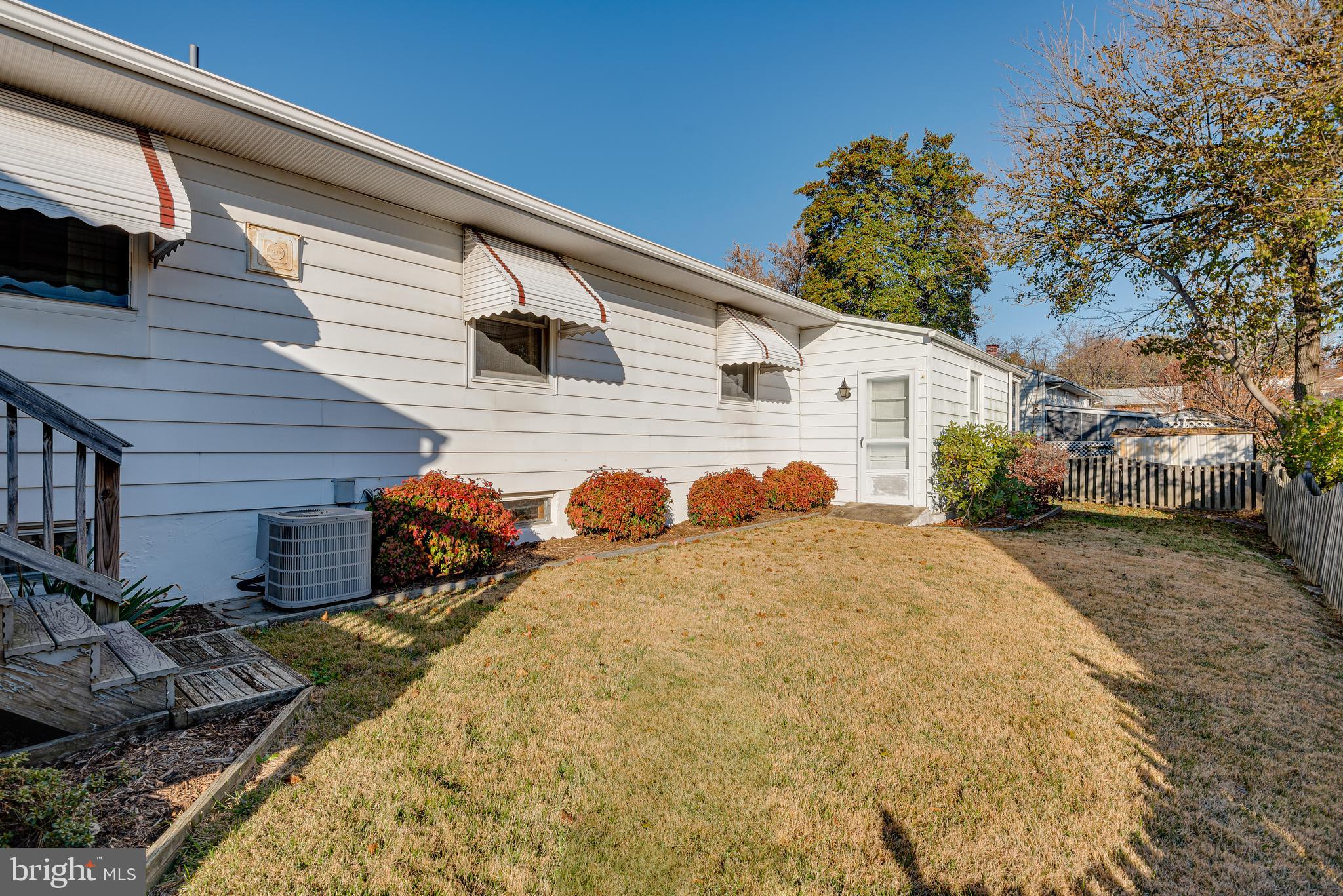 FERNDALE FARMS - Residential