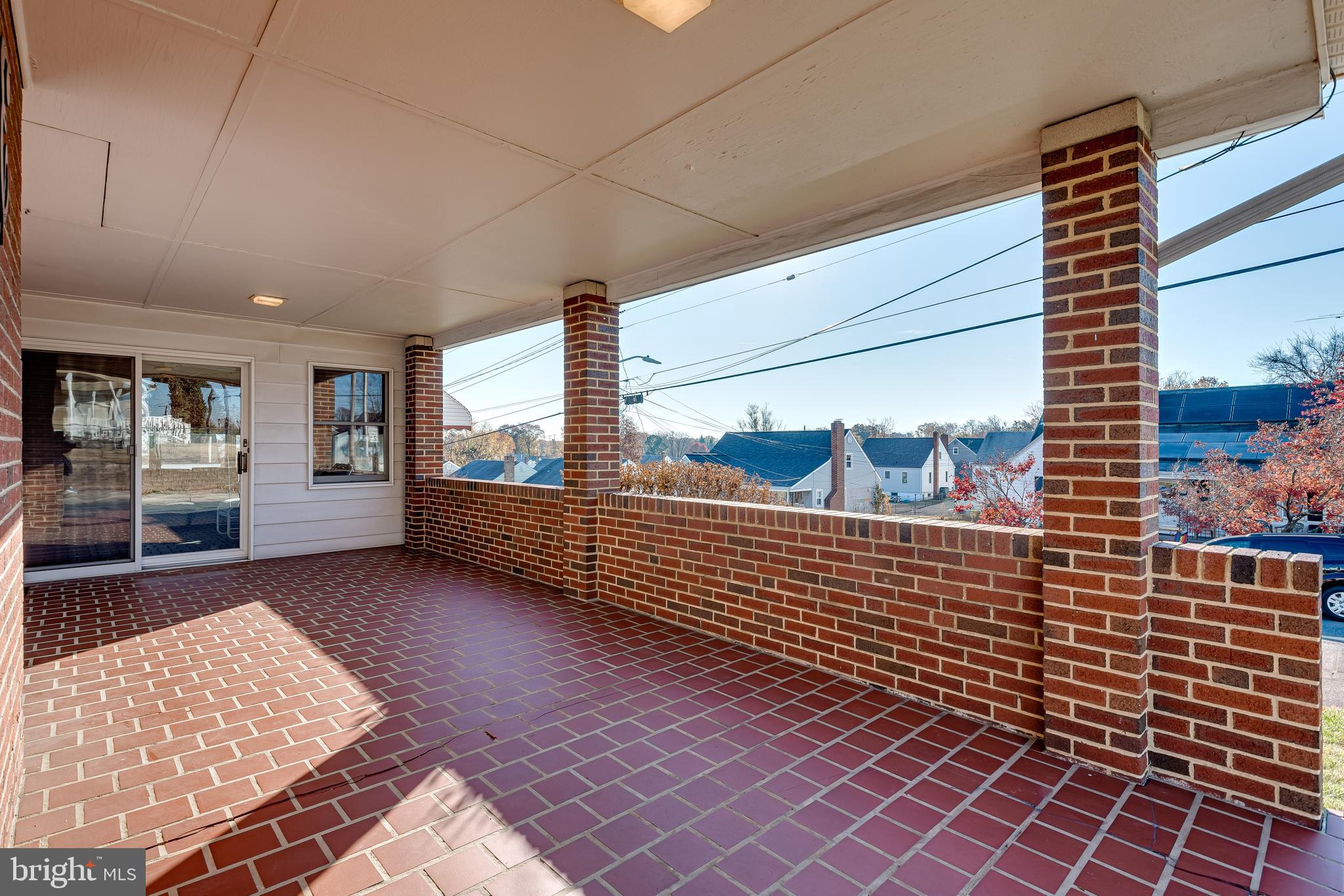 FERNDALE FARMS - Residential