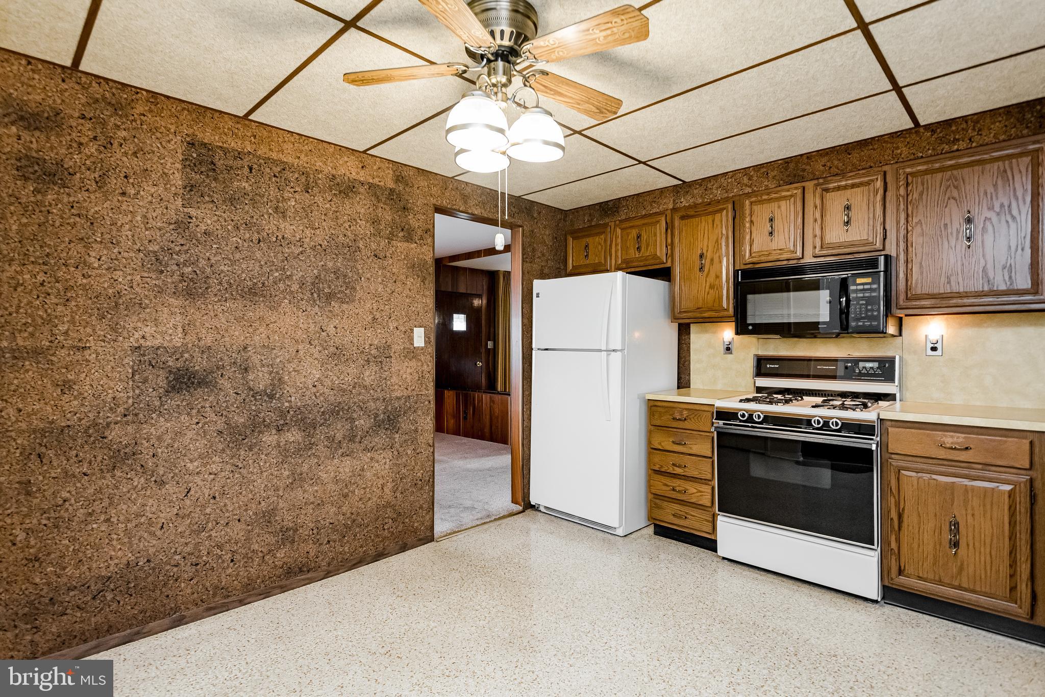 FERNDALE FARMS - Residential