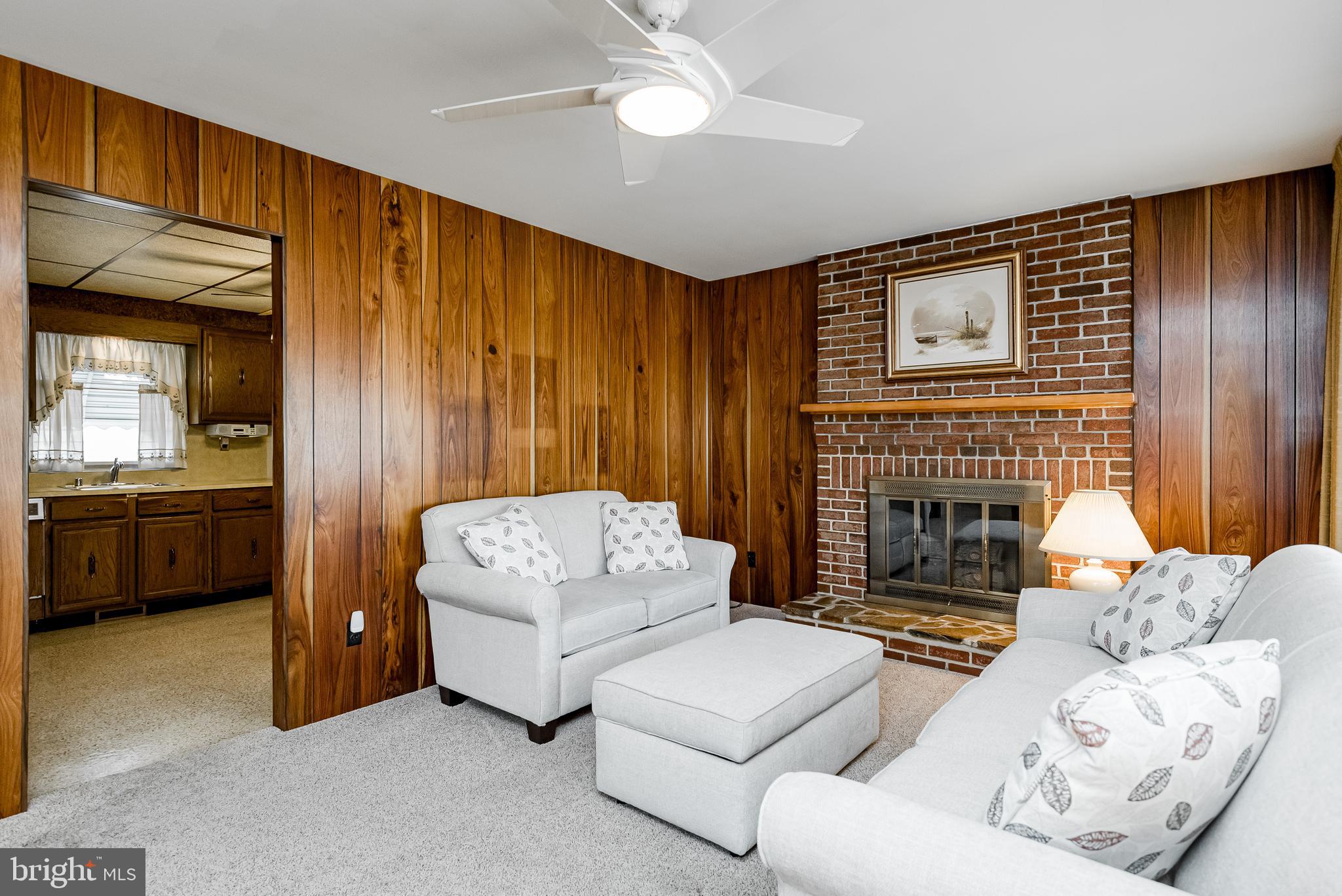 FERNDALE FARMS - Residential