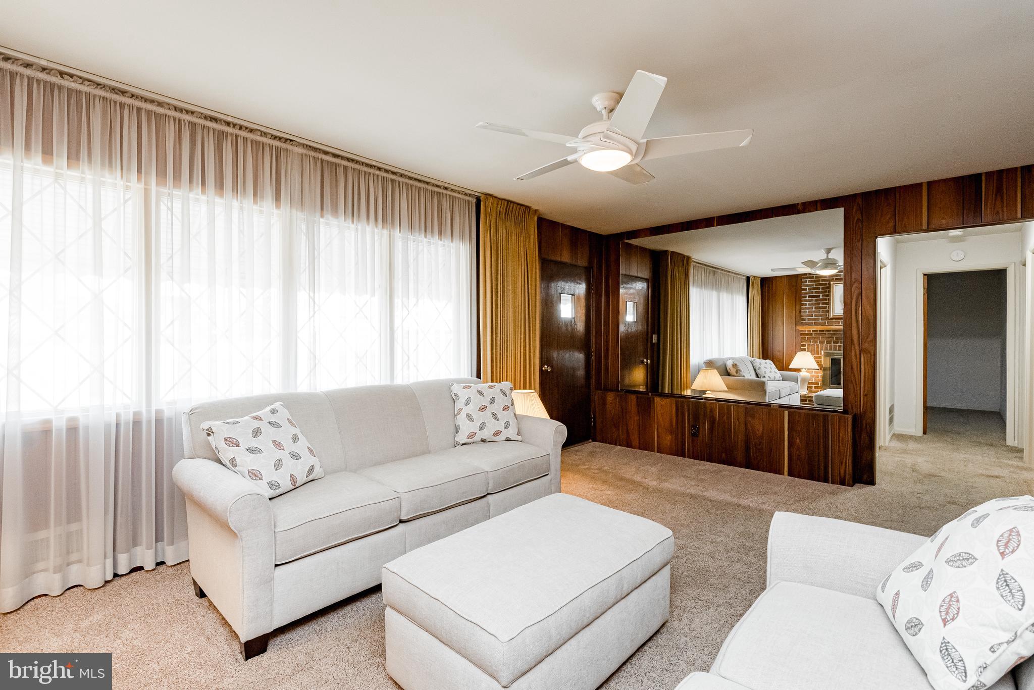 FERNDALE FARMS - Residential