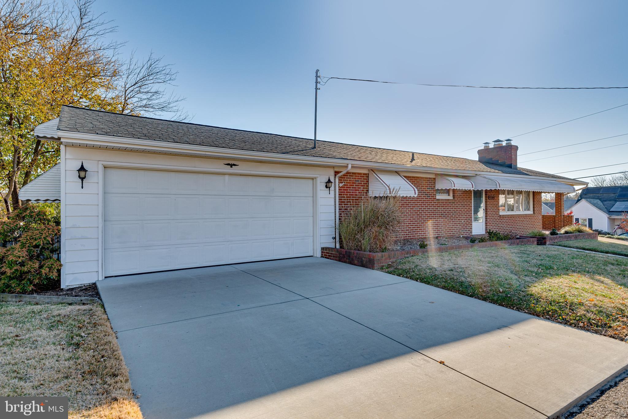 FERNDALE FARMS - Residential