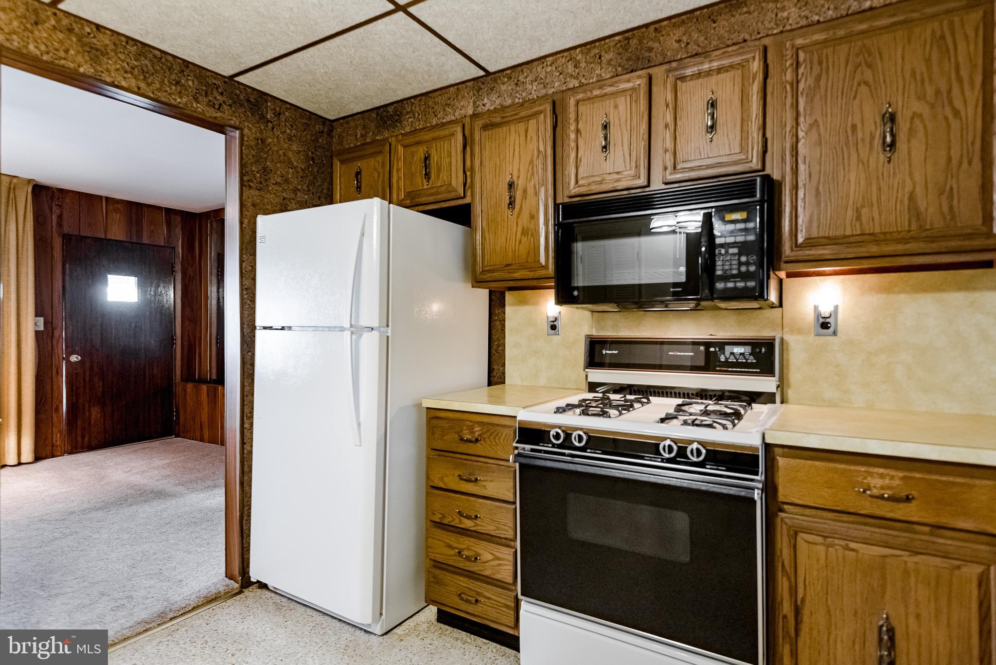 FERNDALE FARMS - Residential