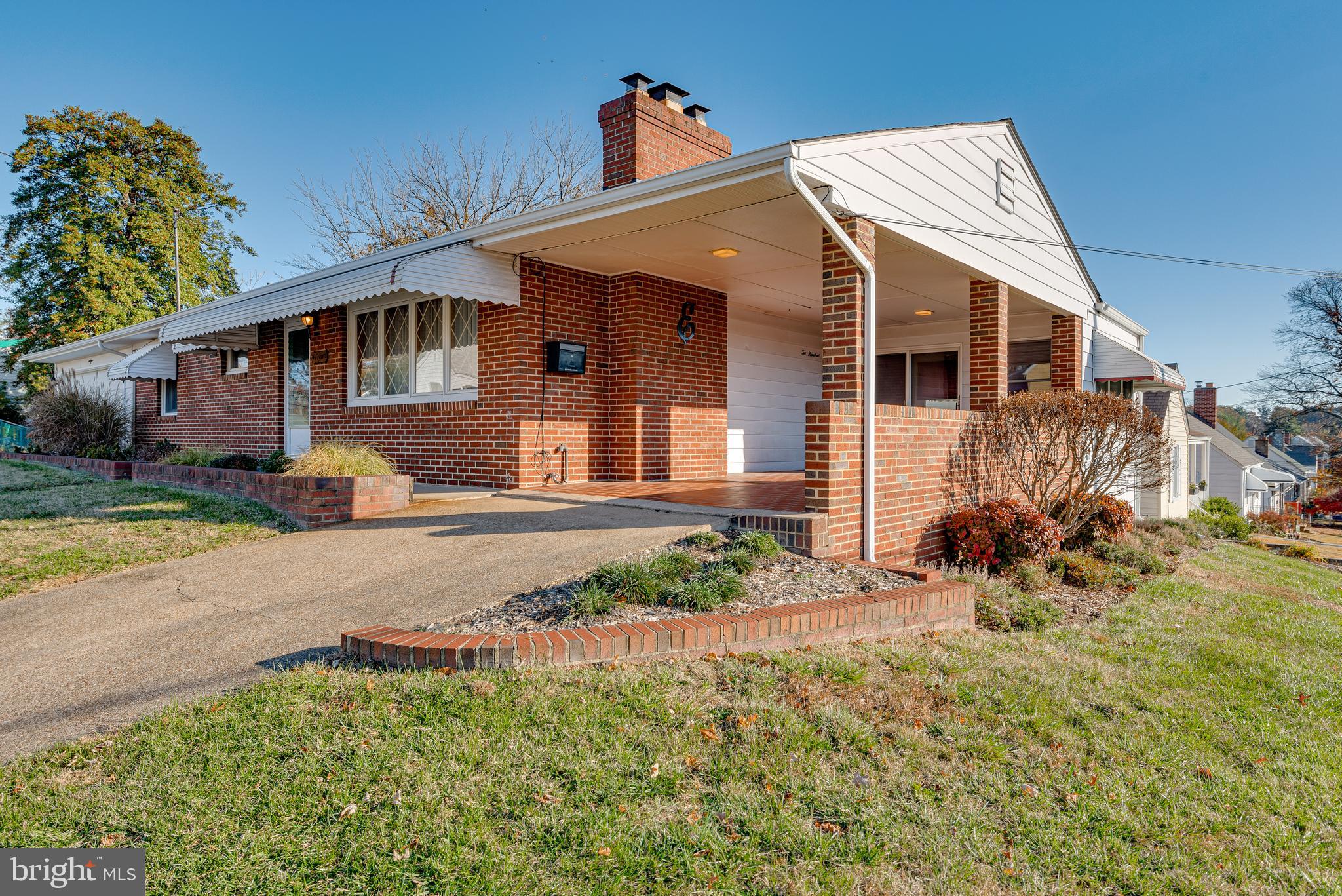 FERNDALE FARMS - Residential