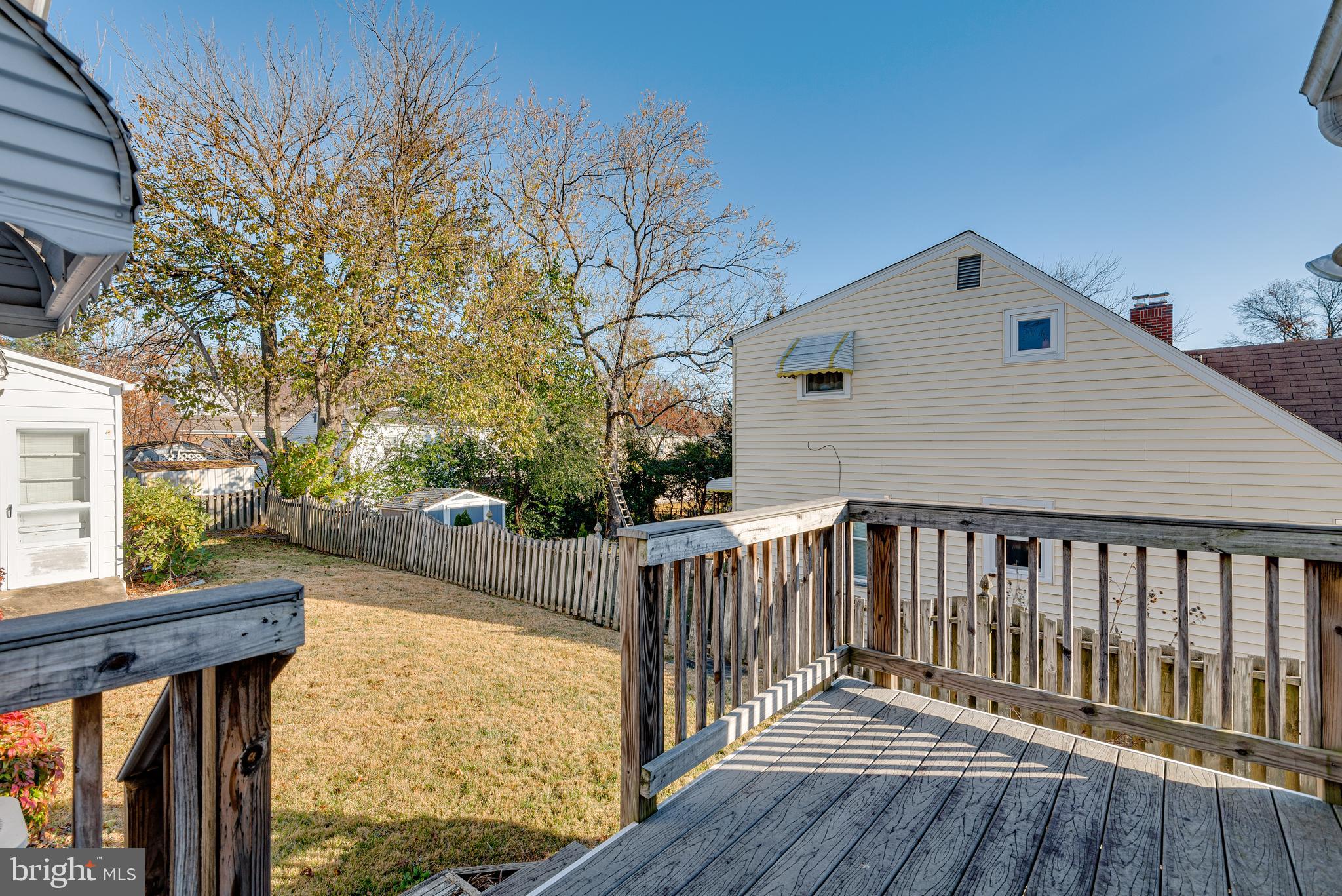 FERNDALE FARMS - Residential