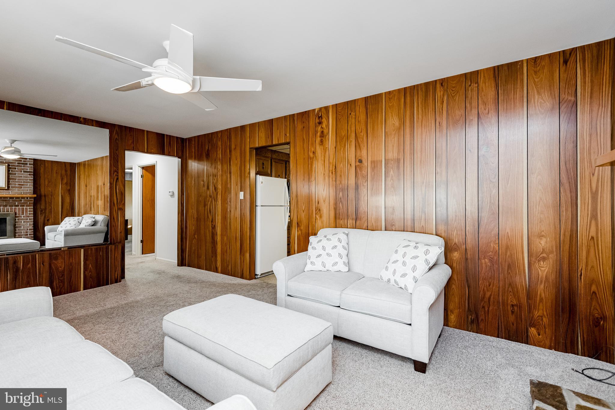 FERNDALE FARMS - Residential