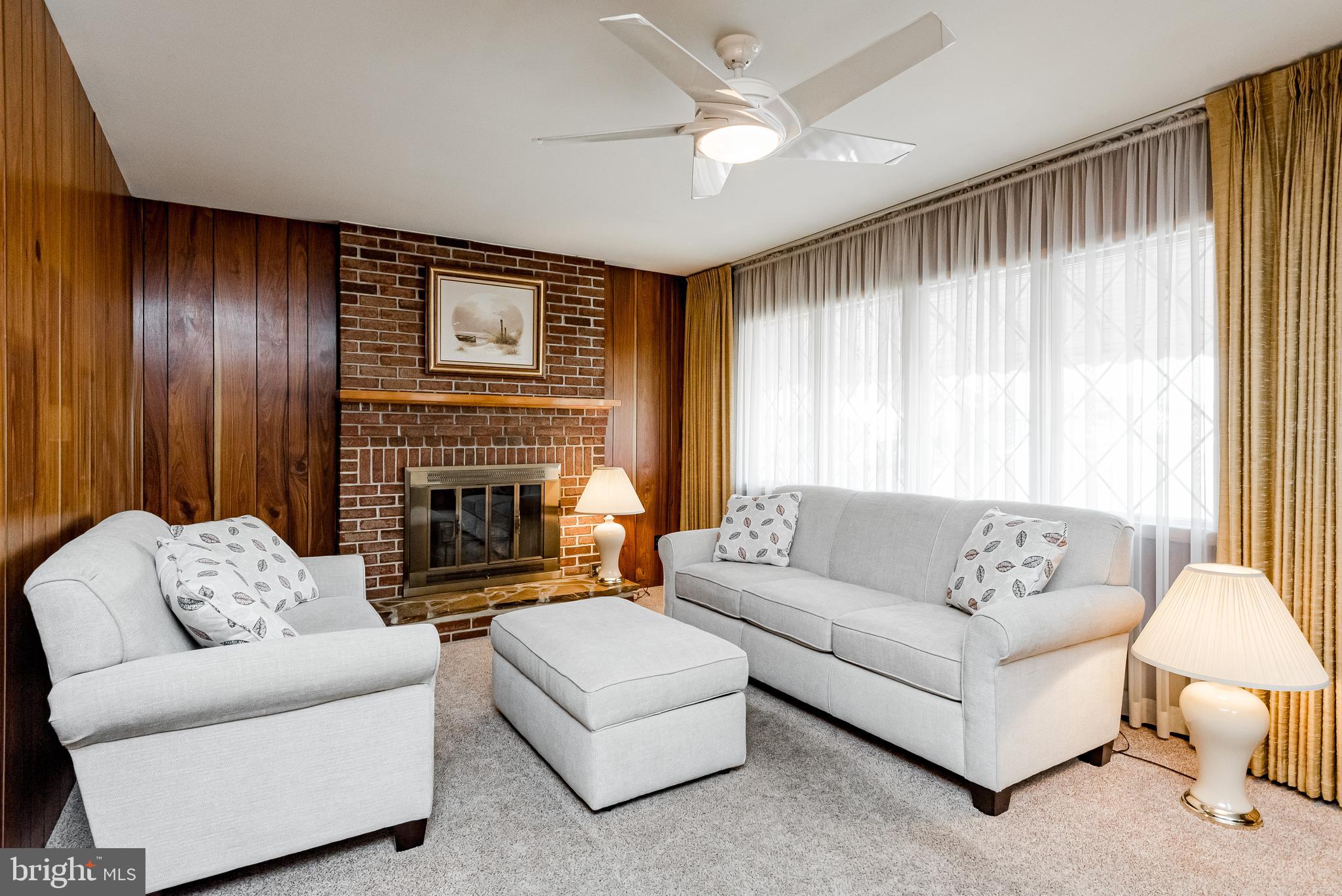 FERNDALE FARMS - Residential