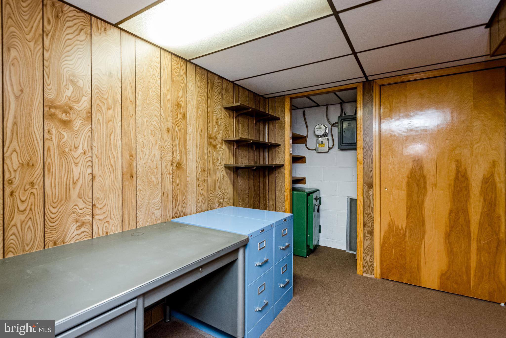 FERNDALE FARMS - Residential