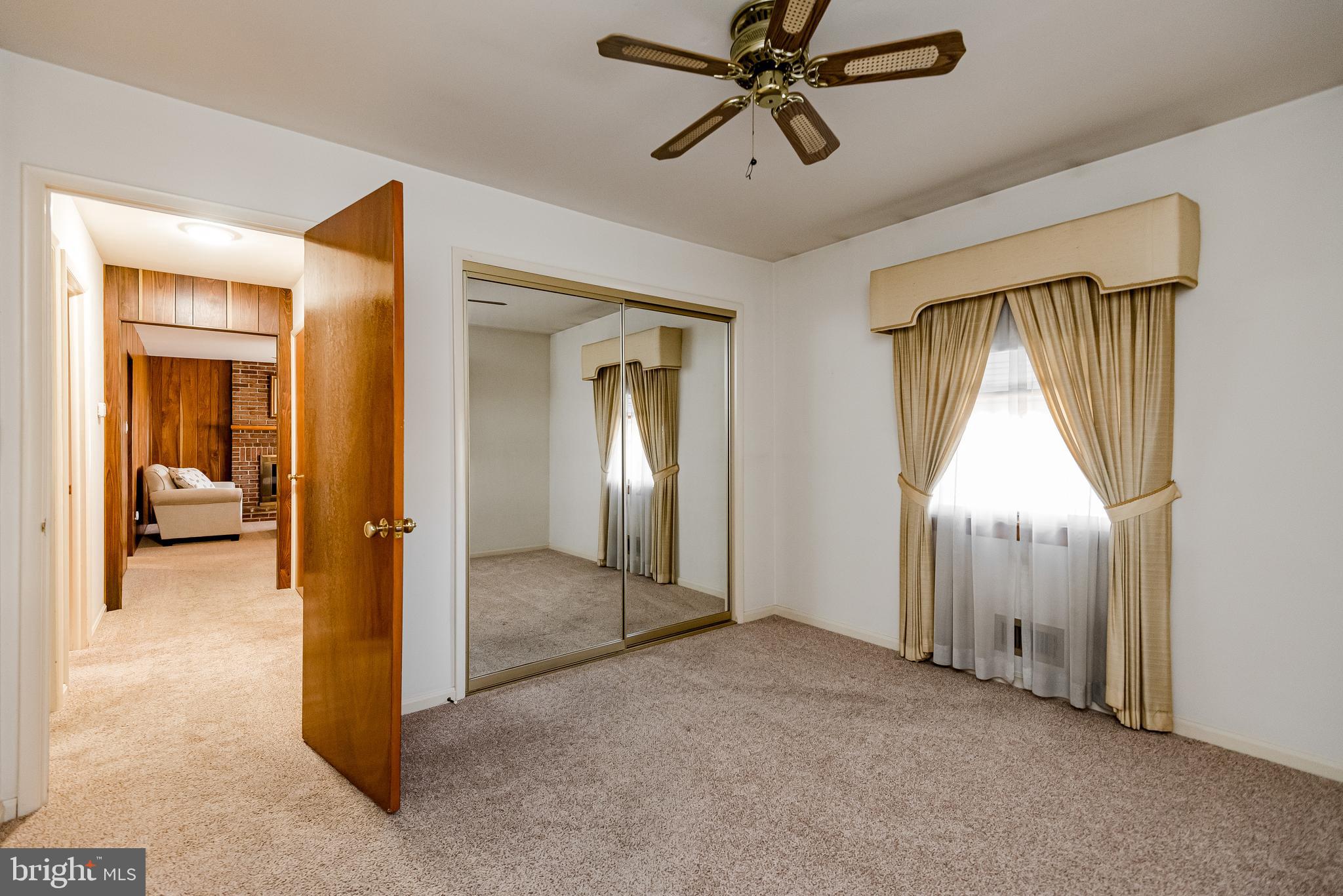 FERNDALE FARMS - Residential