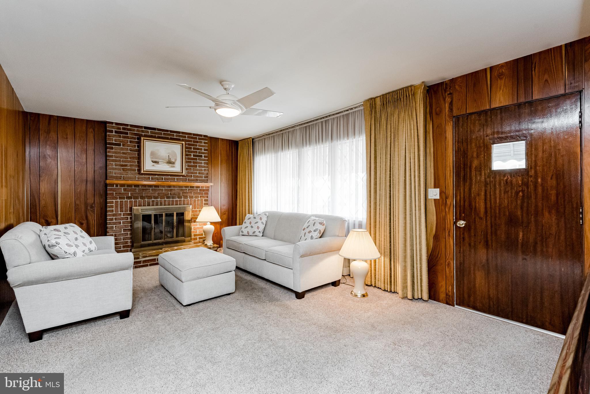 FERNDALE FARMS - Residential