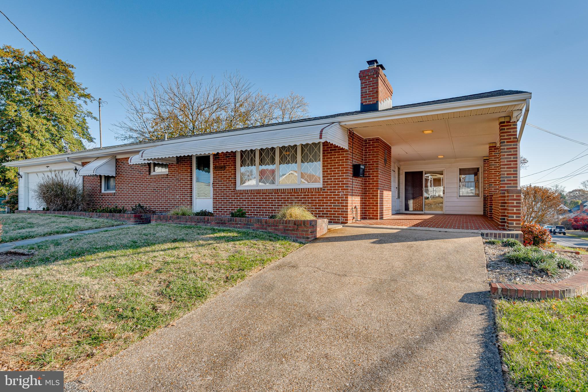 FERNDALE FARMS - Residential