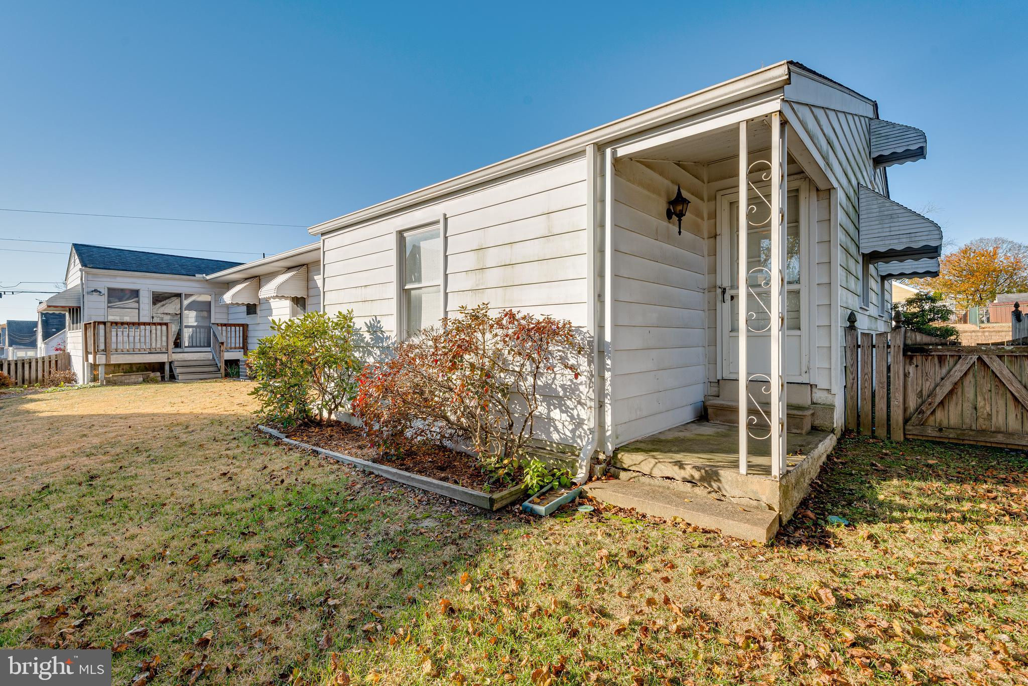 FERNDALE FARMS - Residential