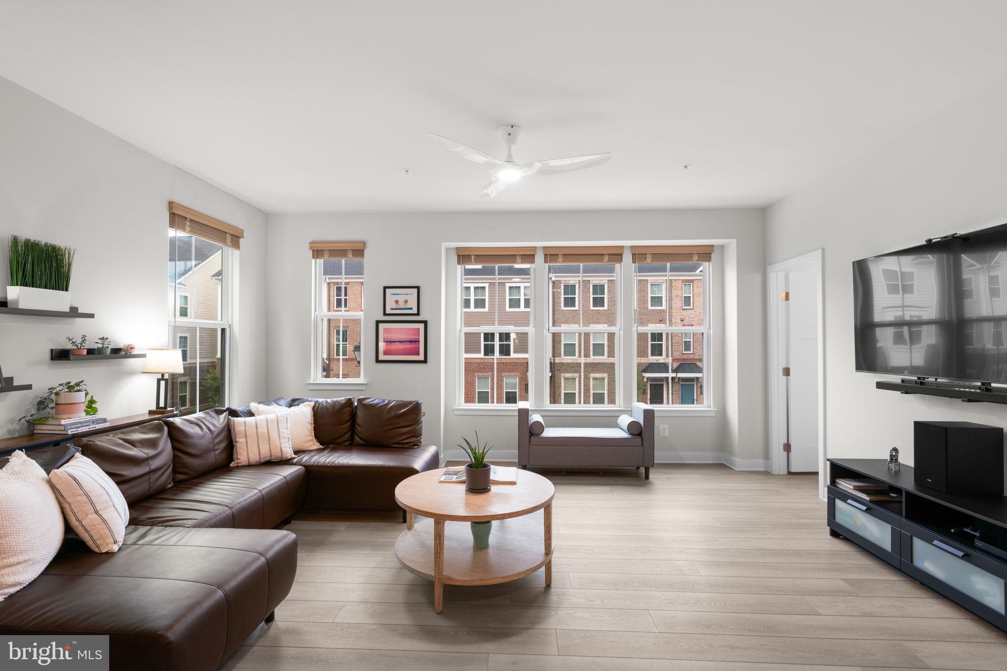 GREENLEIGH AT CROSSROADS - Residential