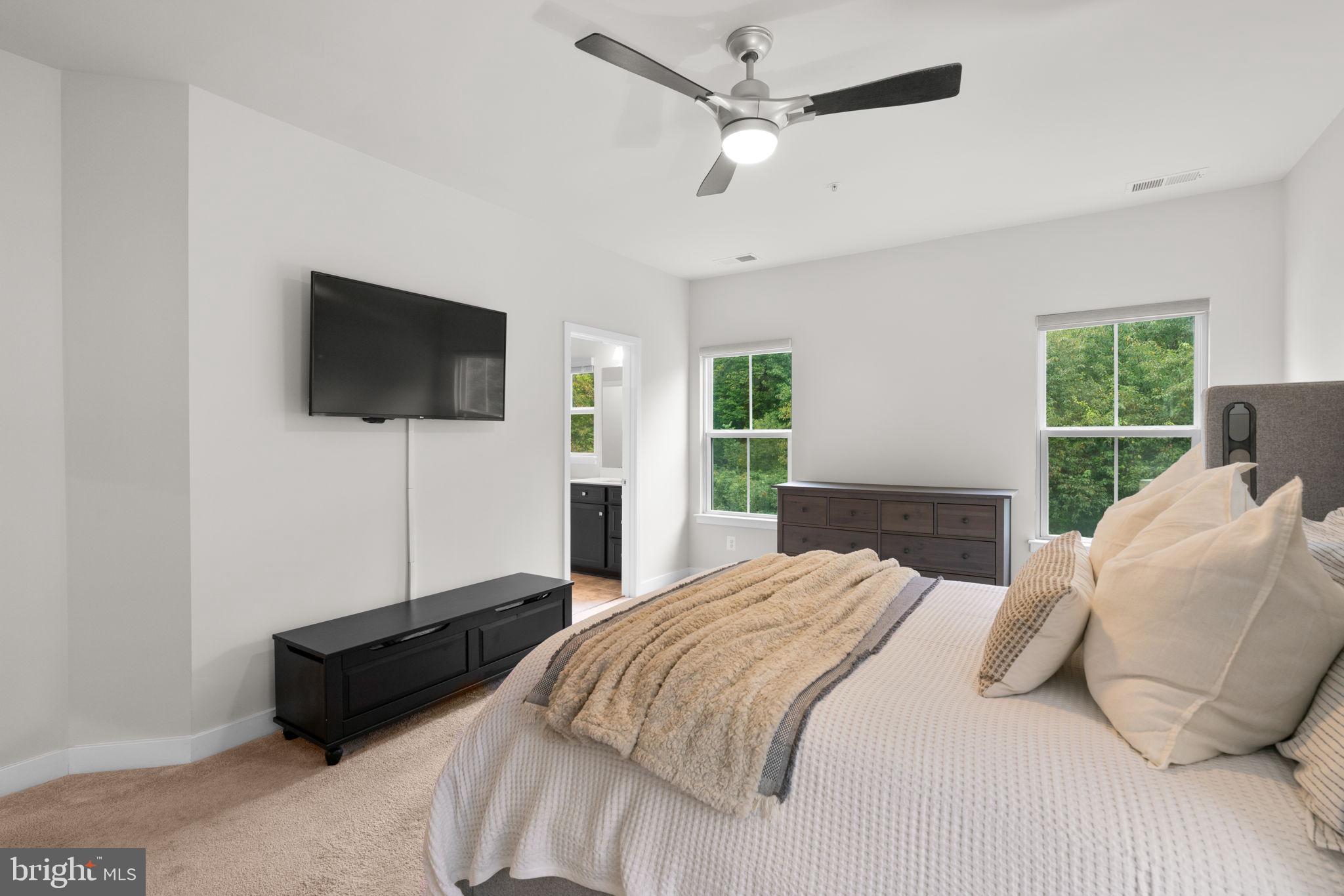 GREENLEIGH AT CROSSROADS - Residential