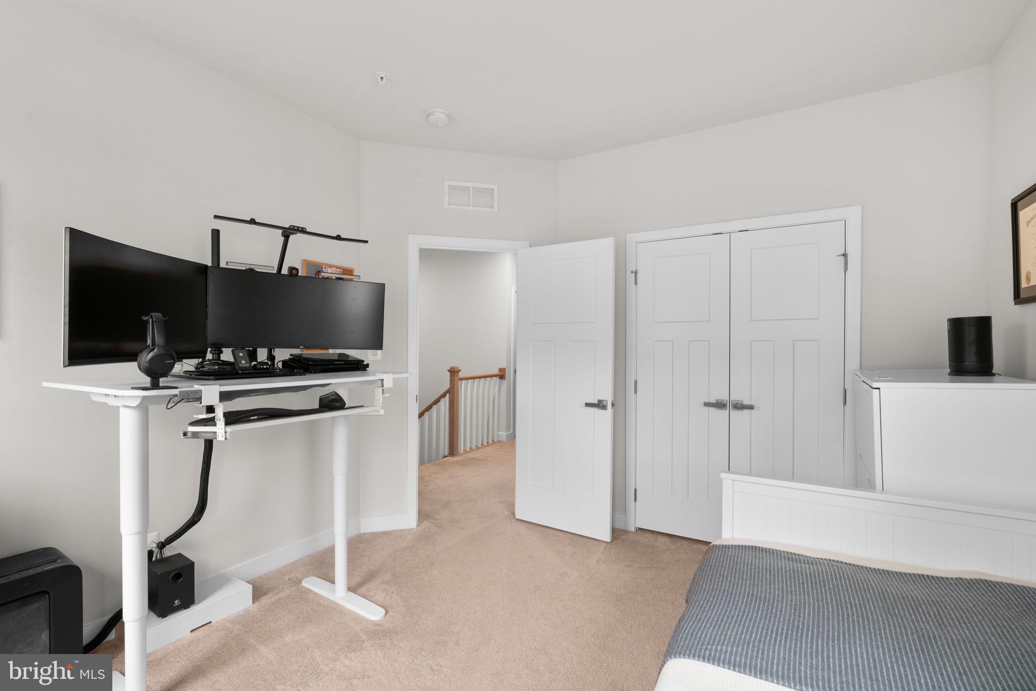 GREENLEIGH AT CROSSROADS - Residential