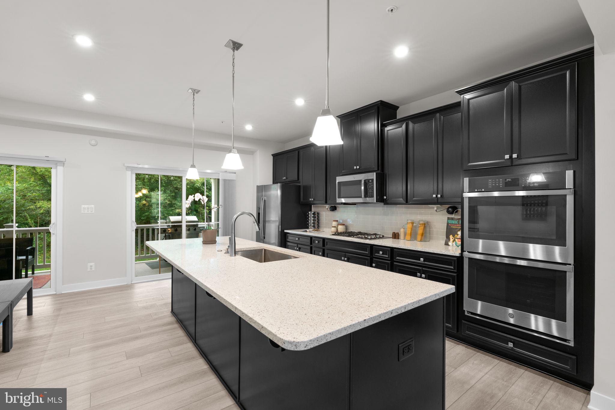 GREENLEIGH AT CROSSROADS - Residential