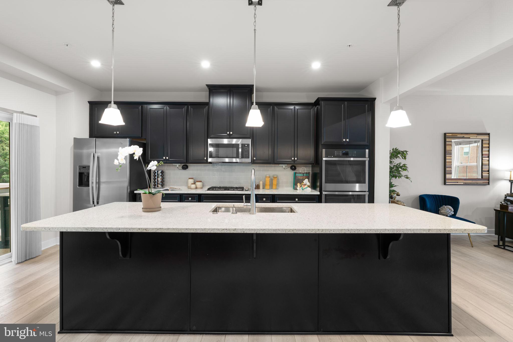 GREENLEIGH AT CROSSROADS - Residential