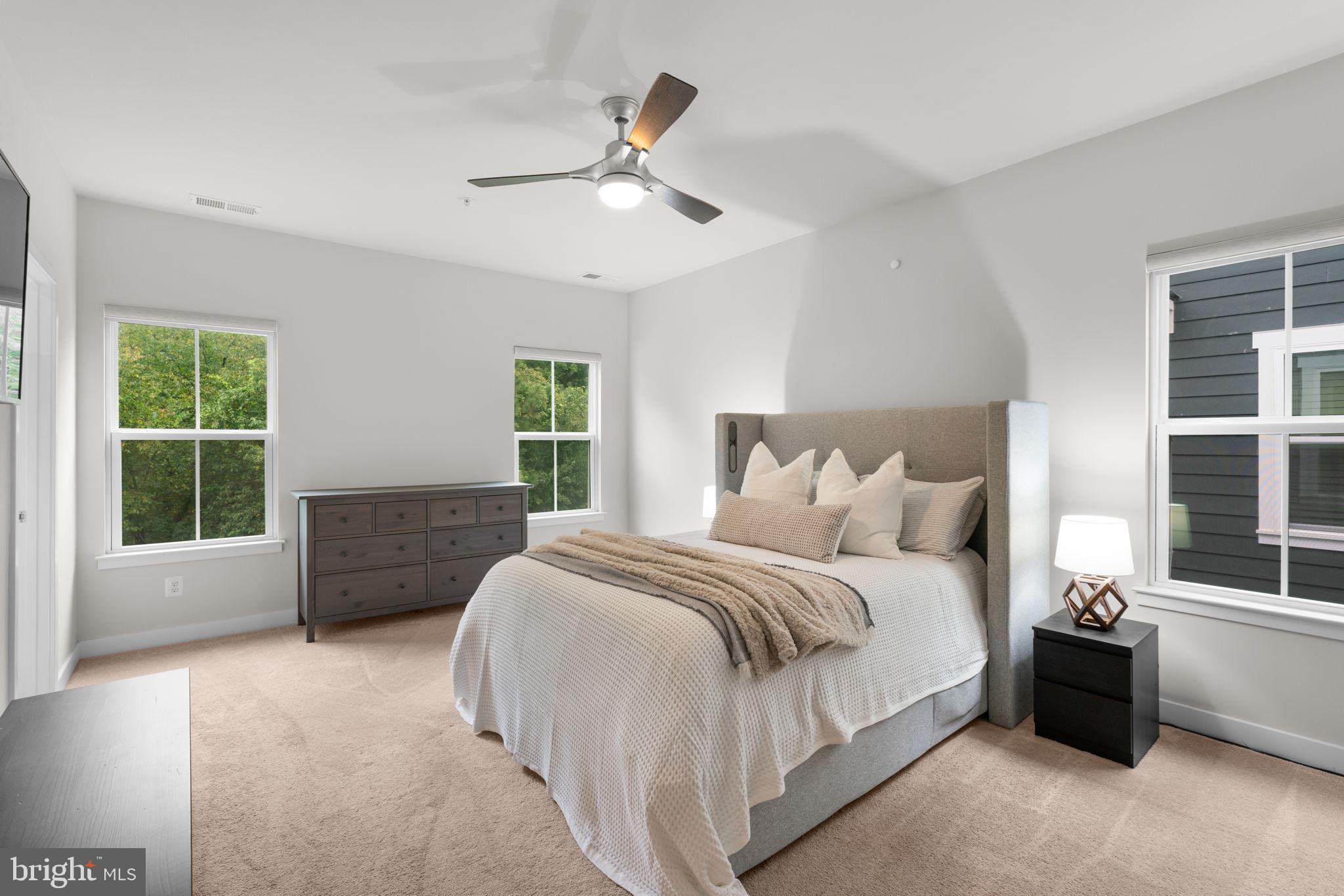 GREENLEIGH AT CROSSROADS - Residential