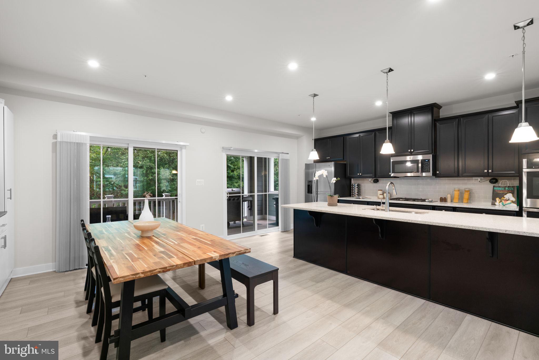 GREENLEIGH AT CROSSROADS - Residential