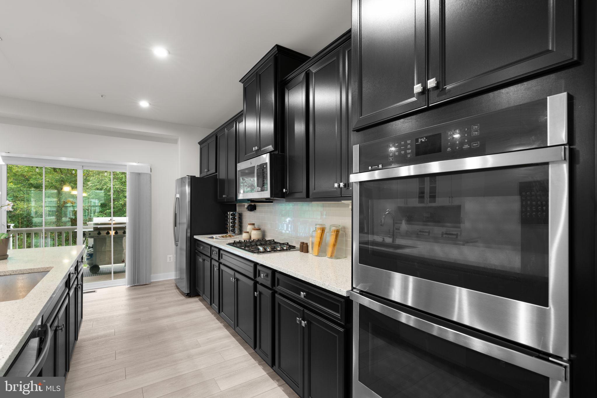 GREENLEIGH AT CROSSROADS - Residential