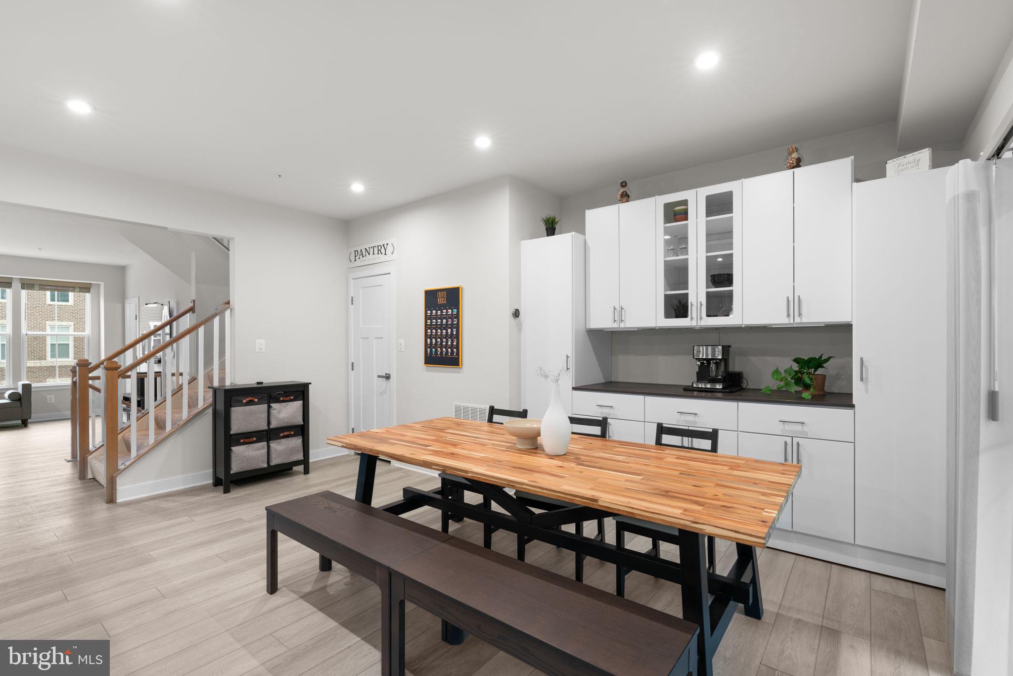 GREENLEIGH AT CROSSROADS - Residential