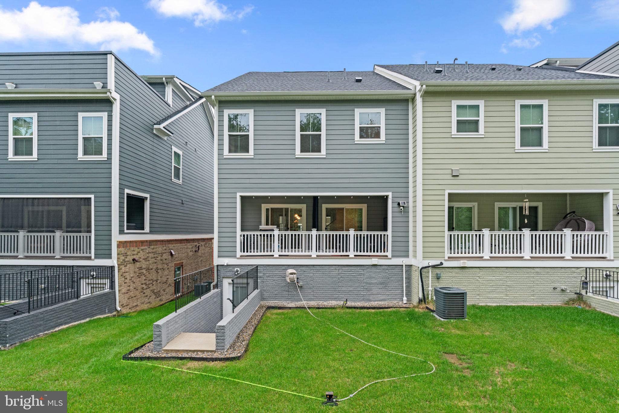 GREENLEIGH AT CROSSROADS - Residential
