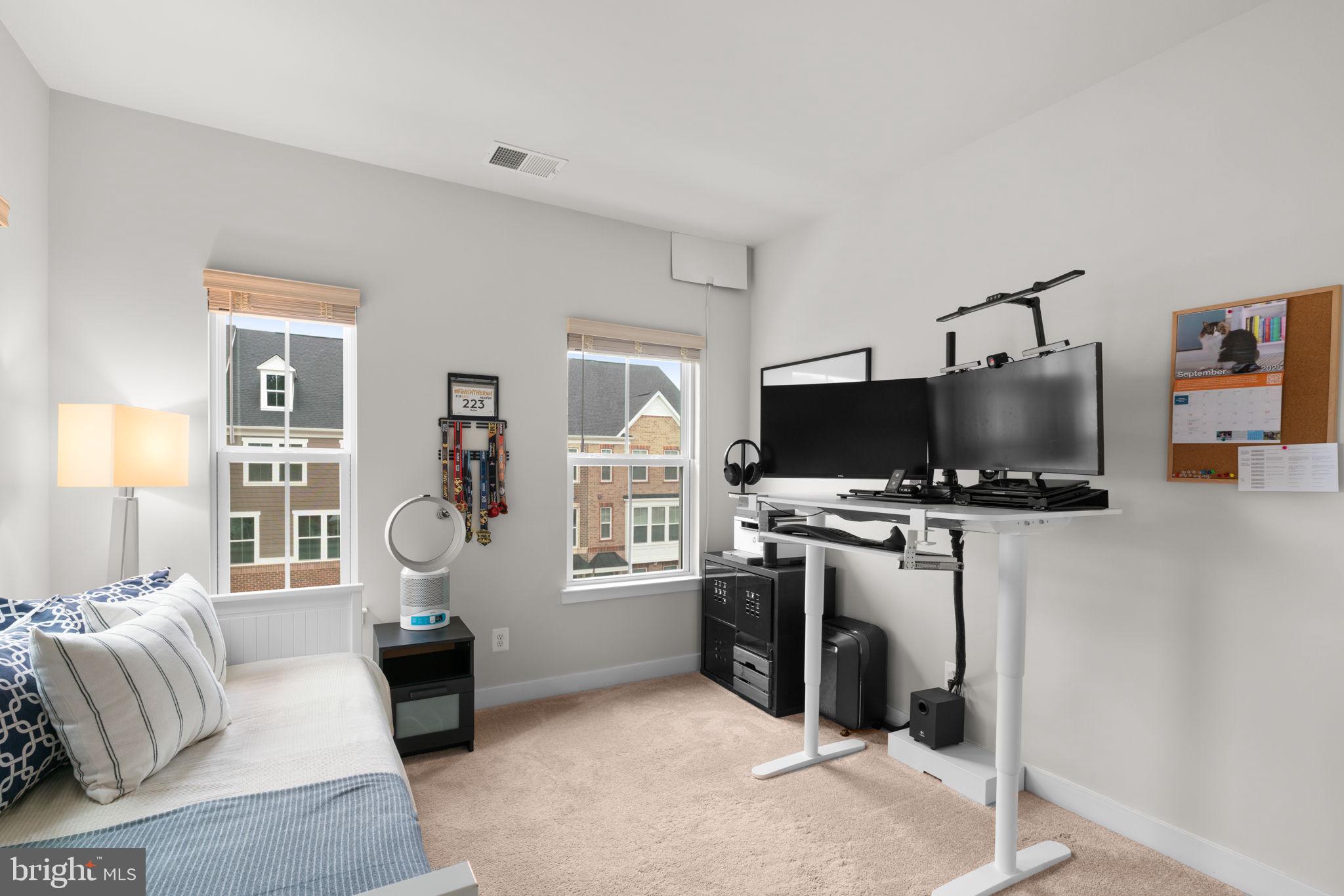 GREENLEIGH AT CROSSROADS - Residential
