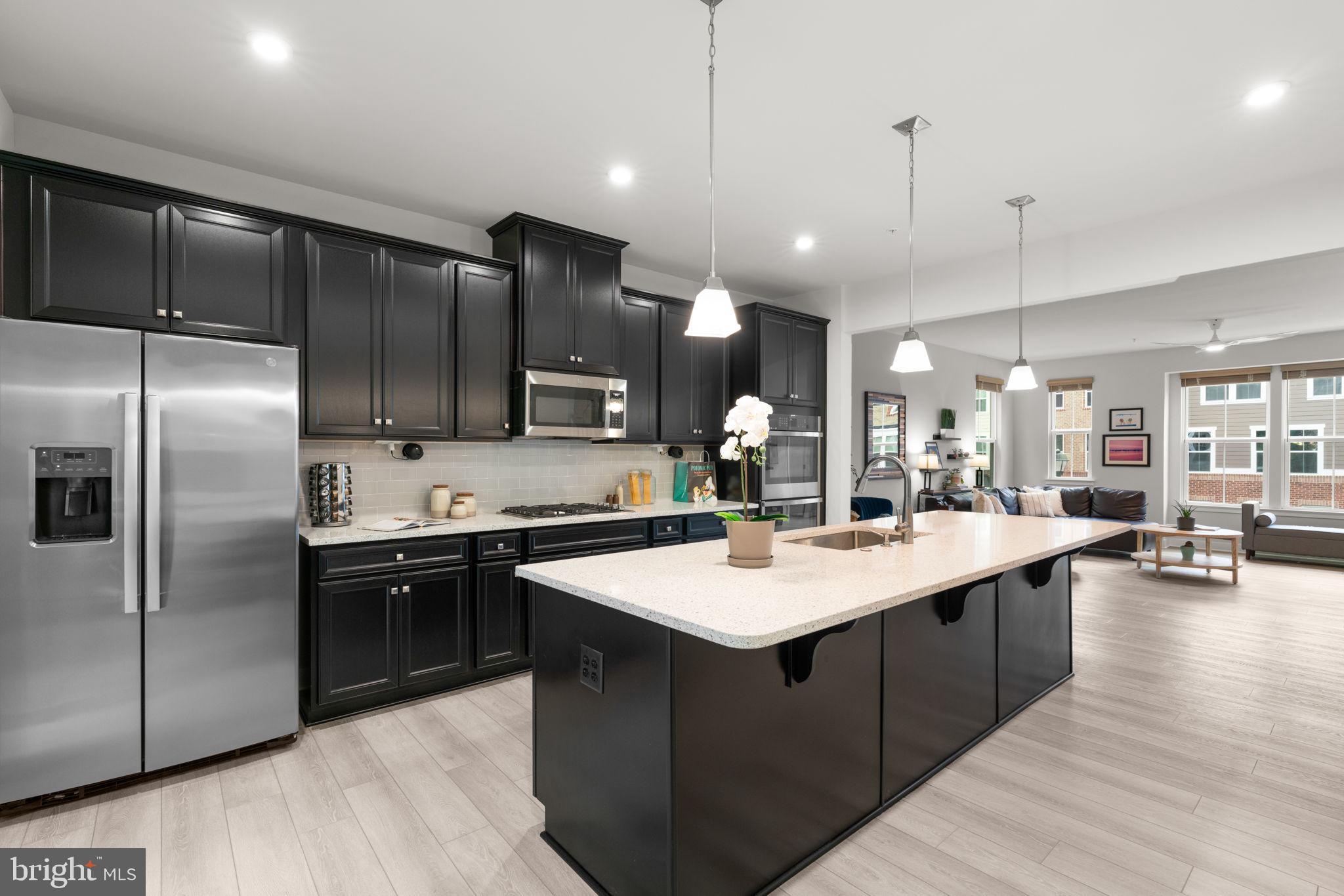 GREENLEIGH AT CROSSROADS - Residential