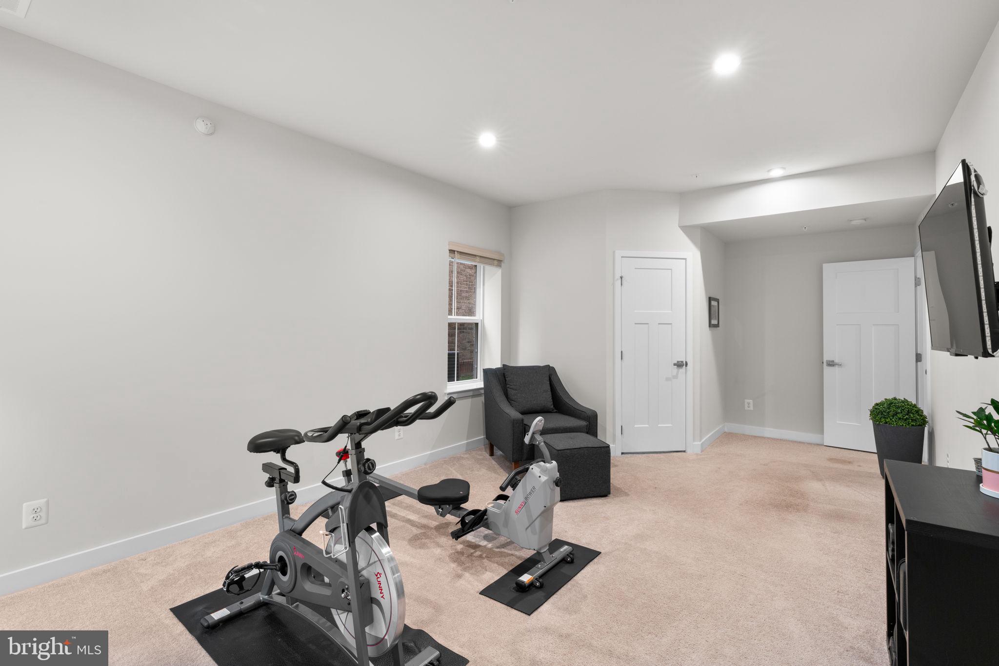 GREENLEIGH AT CROSSROADS - Residential