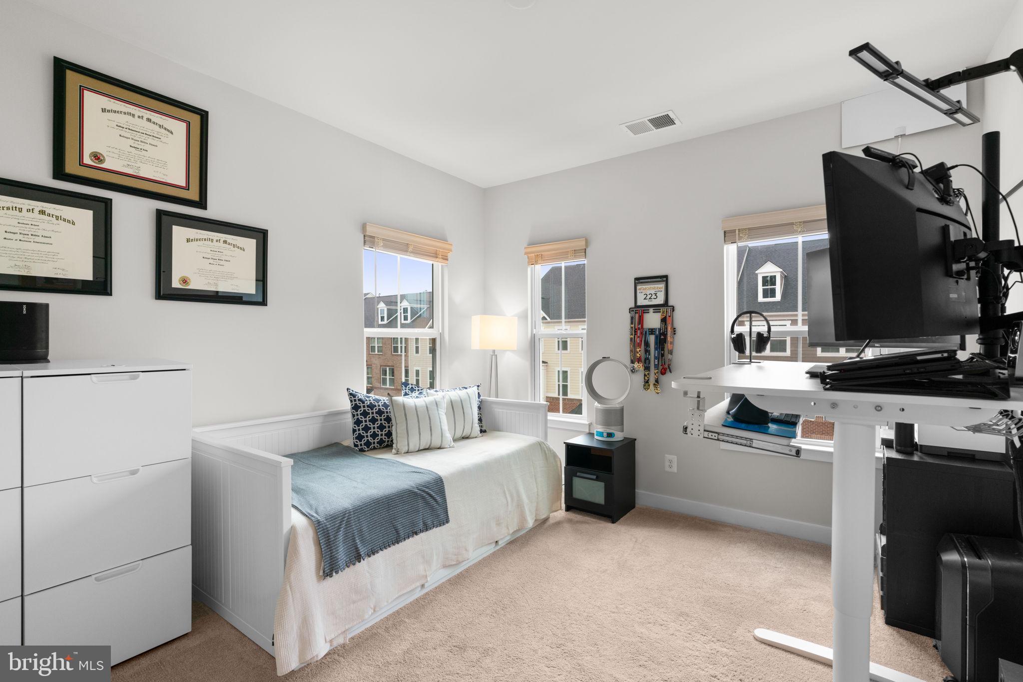 GREENLEIGH AT CROSSROADS - Residential