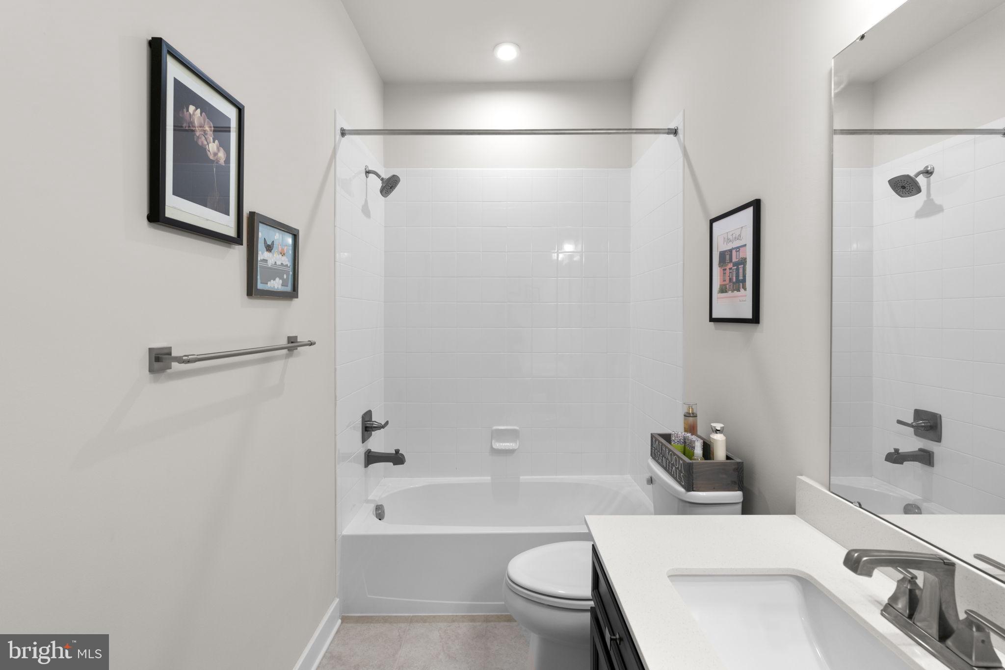 GREENLEIGH AT CROSSROADS - Residential