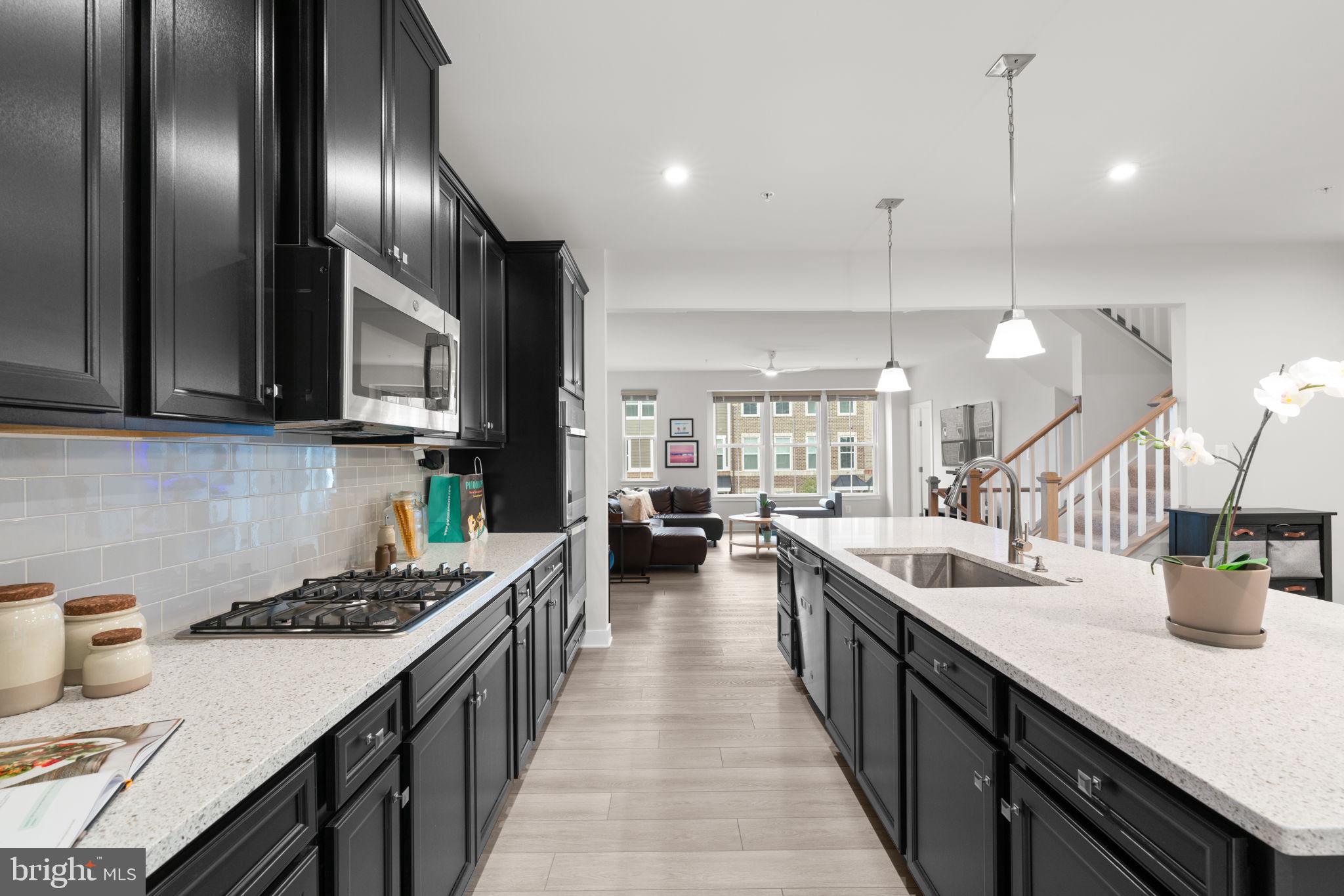 GREENLEIGH AT CROSSROADS - Residential