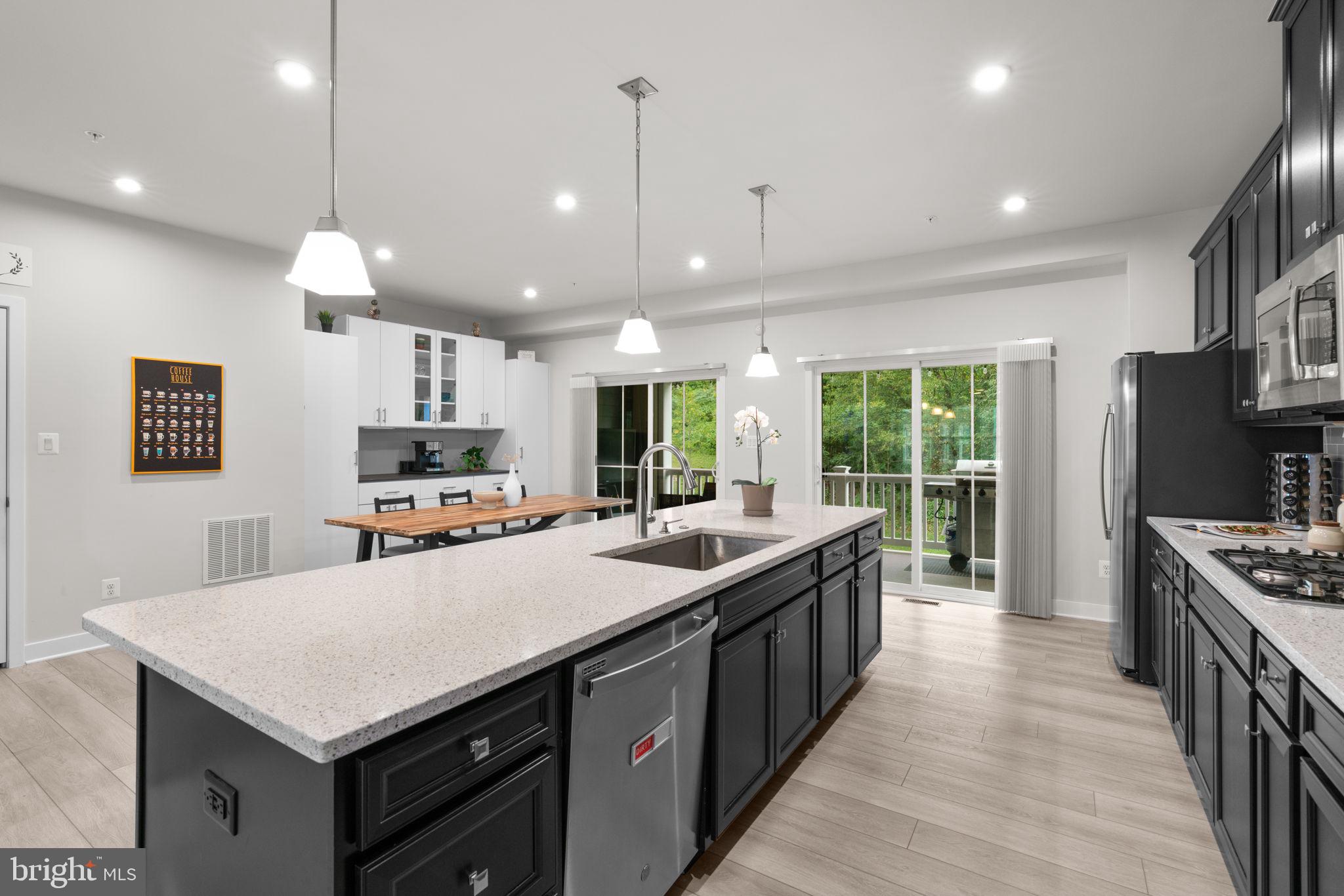 GREENLEIGH AT CROSSROADS - Residential