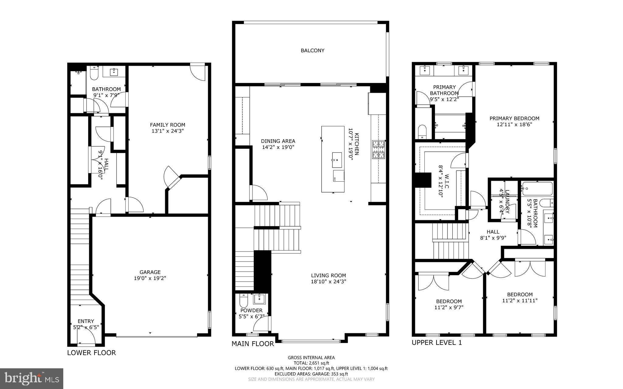GREENLEIGH AT CROSSROADS - Residential