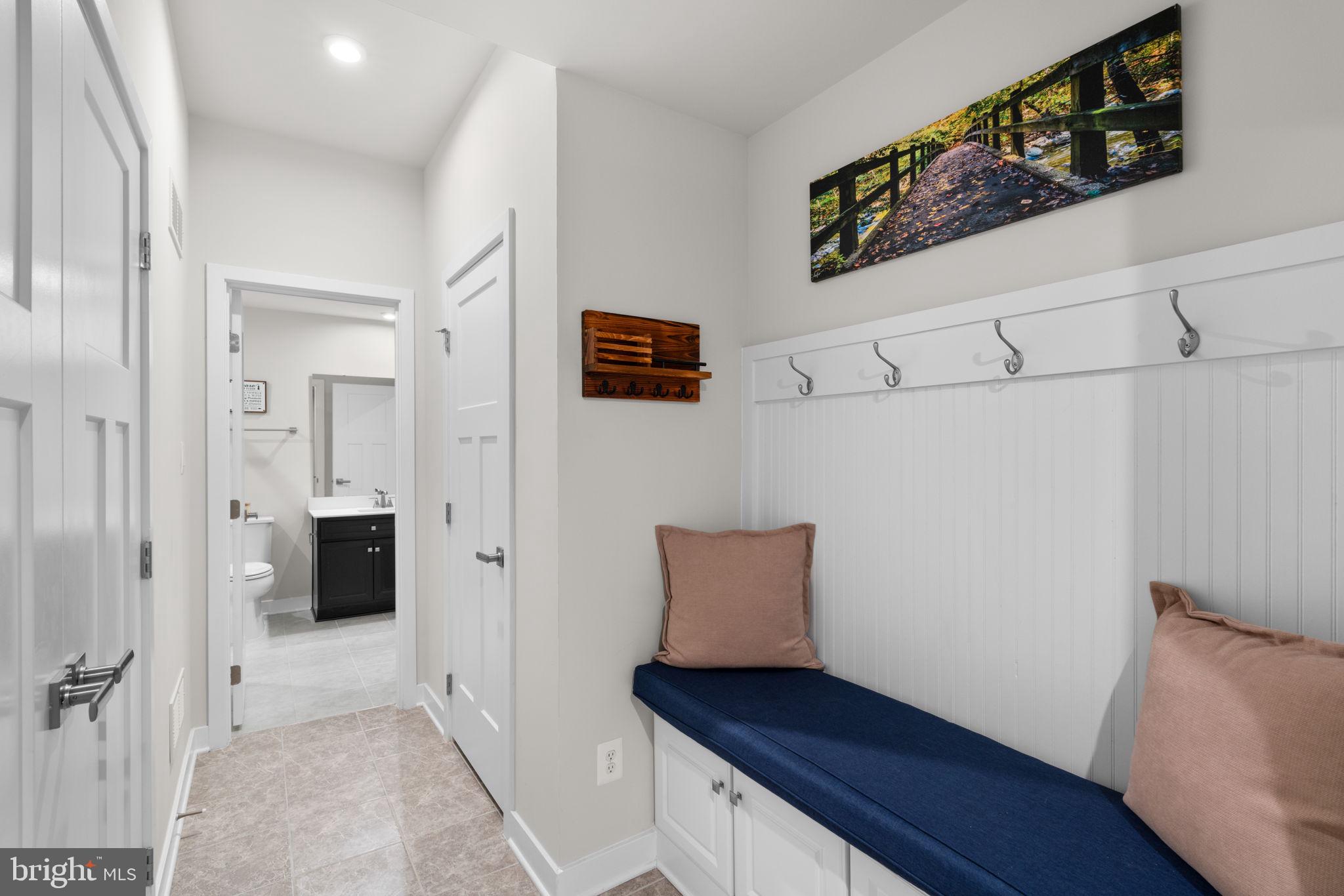 GREENLEIGH AT CROSSROADS - Residential