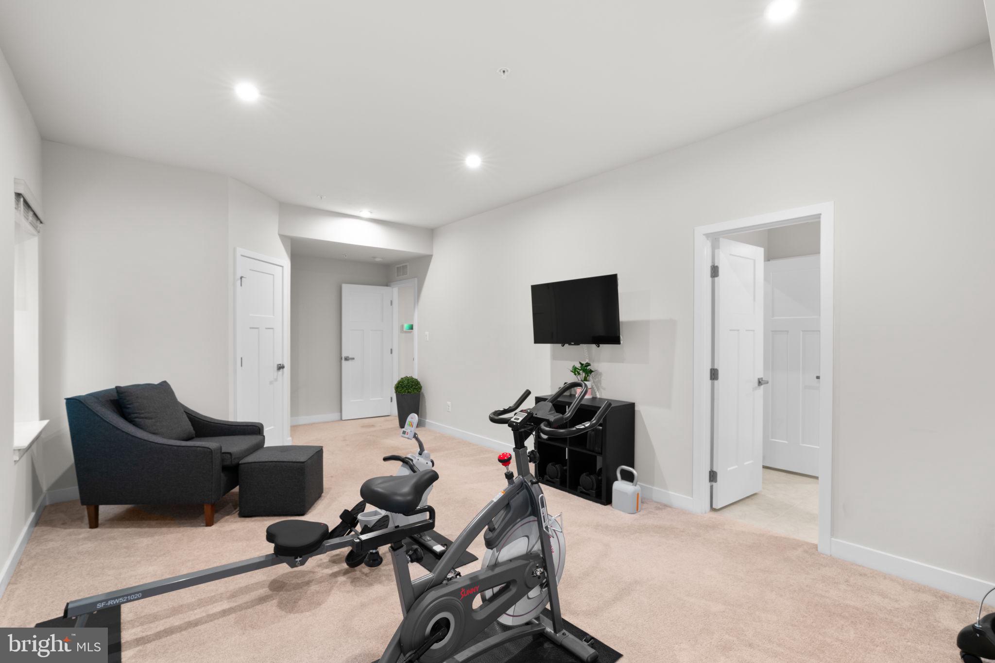 GREENLEIGH AT CROSSROADS - Residential