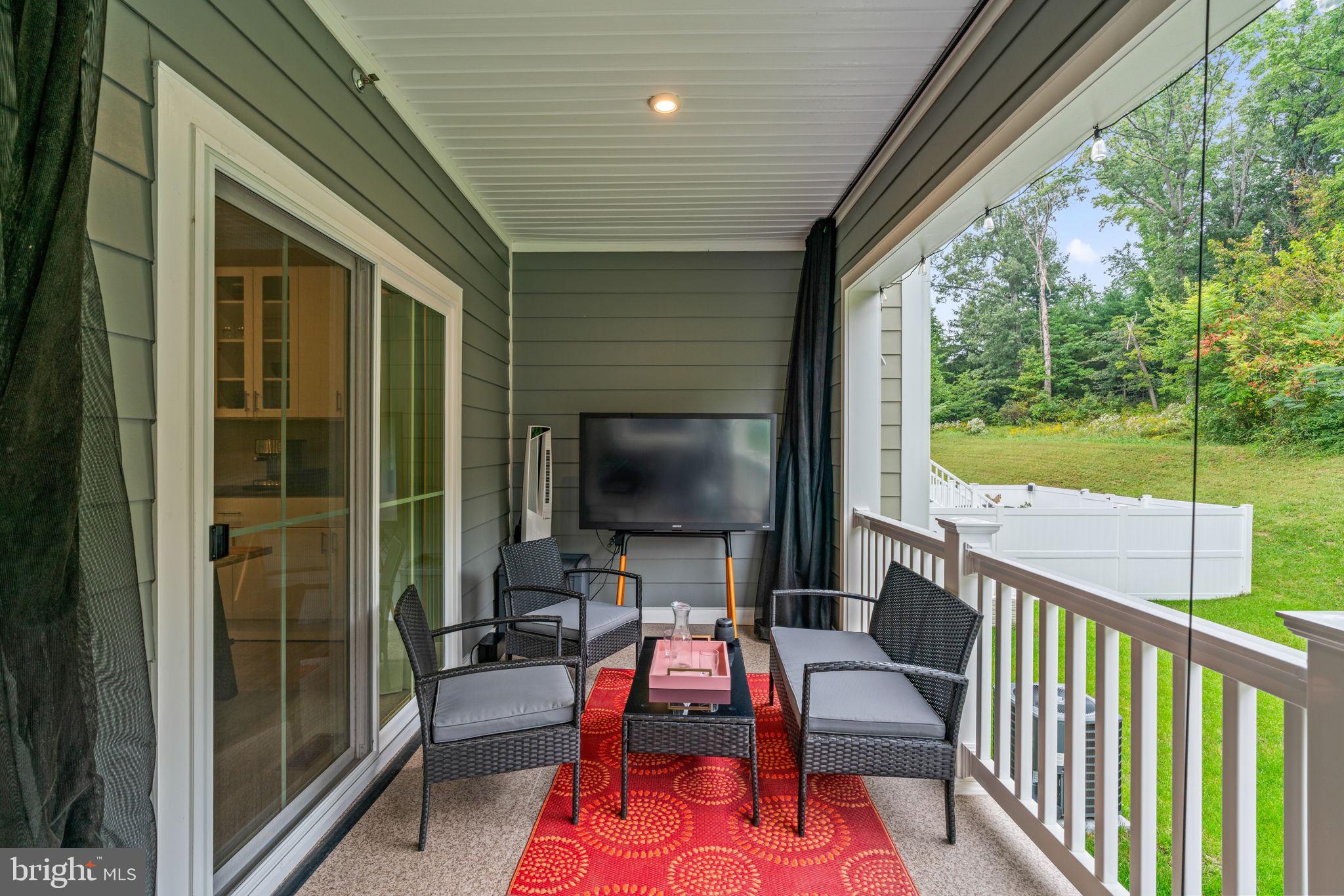 GREENLEIGH AT CROSSROADS - Residential