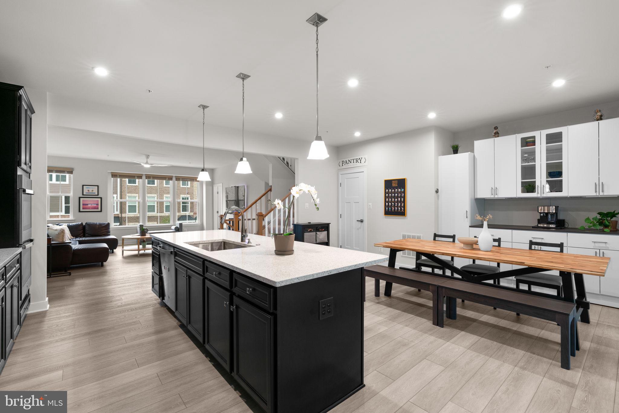 GREENLEIGH AT CROSSROADS - Residential