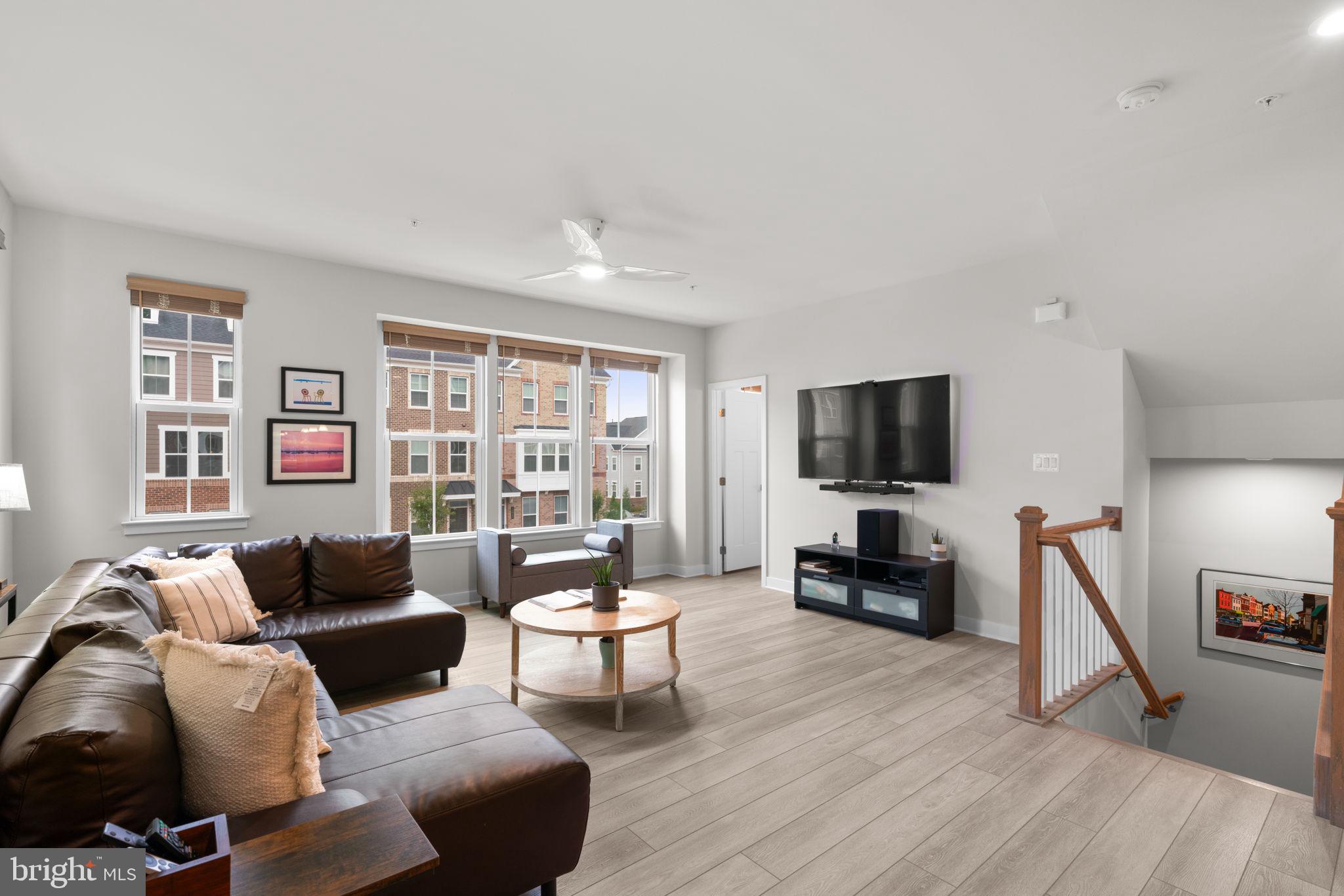 GREENLEIGH AT CROSSROADS - Residential