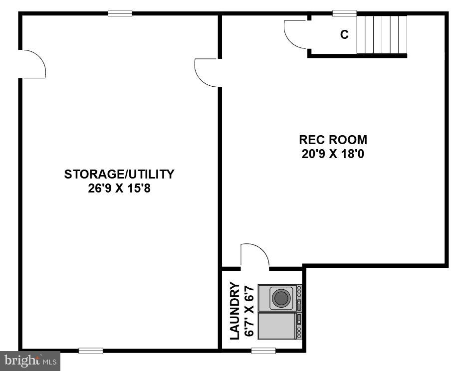SAUNDERS POINT - Residential