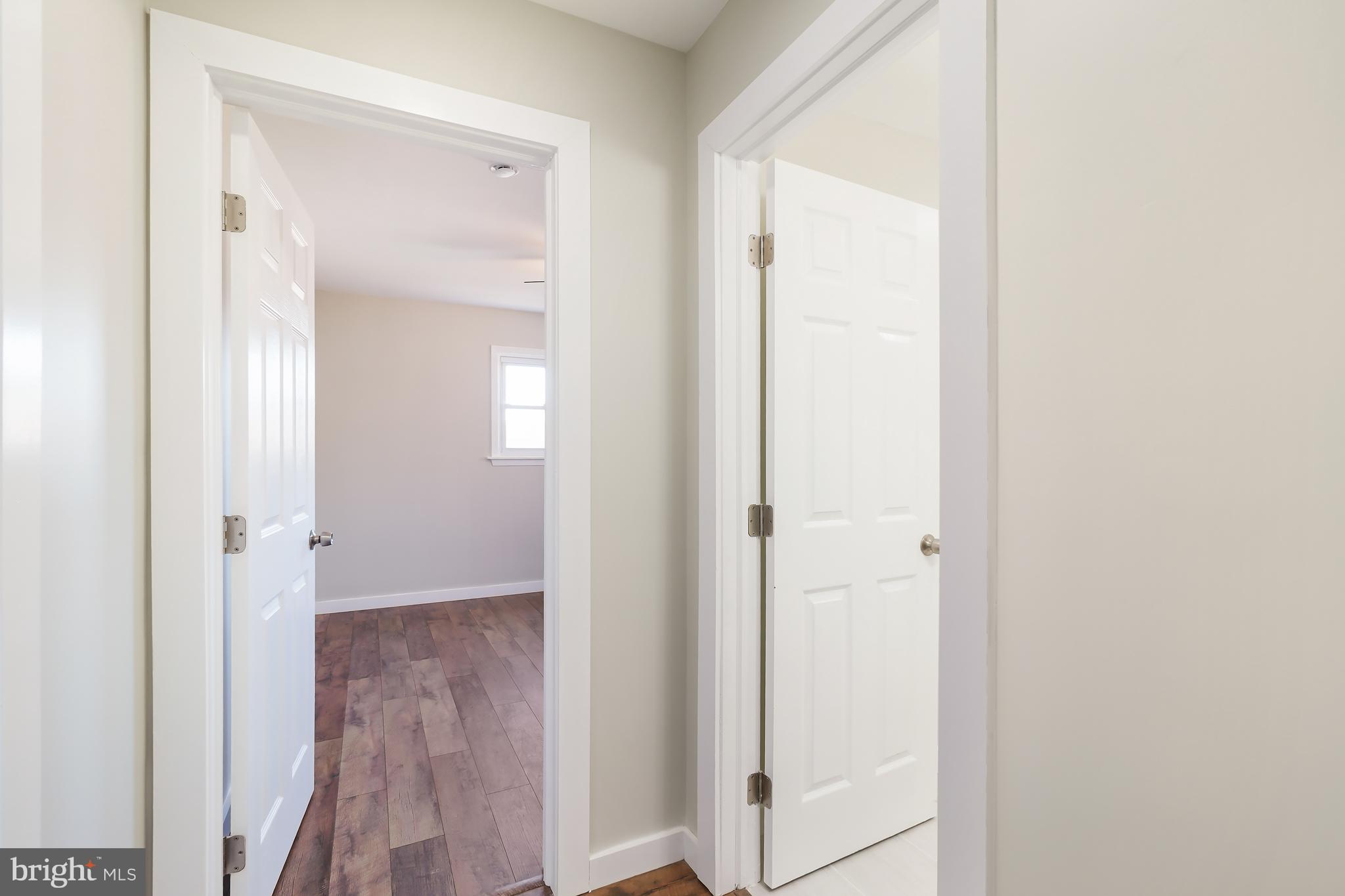 SAUNDERS POINT - Residential