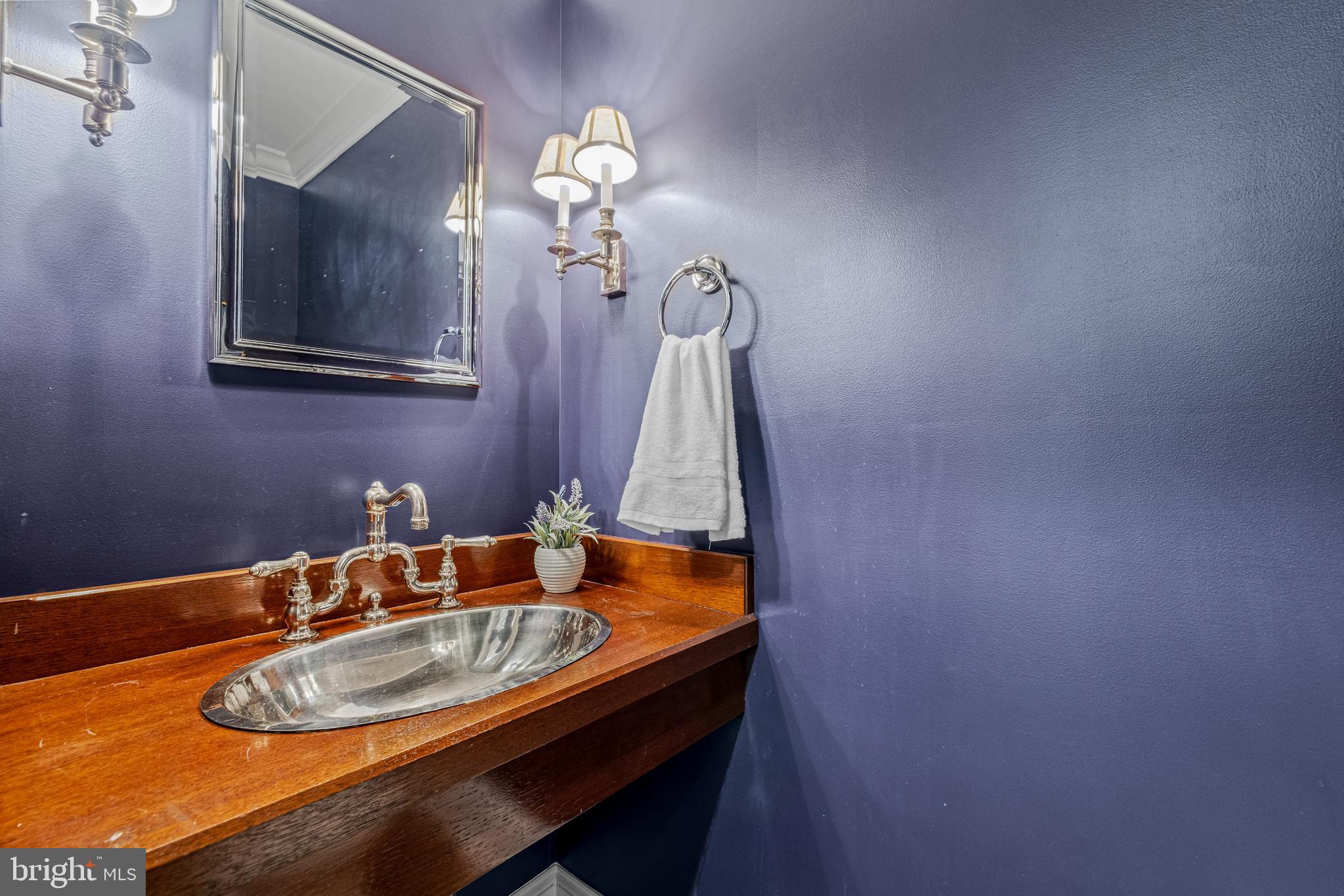 FELLS POINT HISTORIC DISTRICT - Residential
