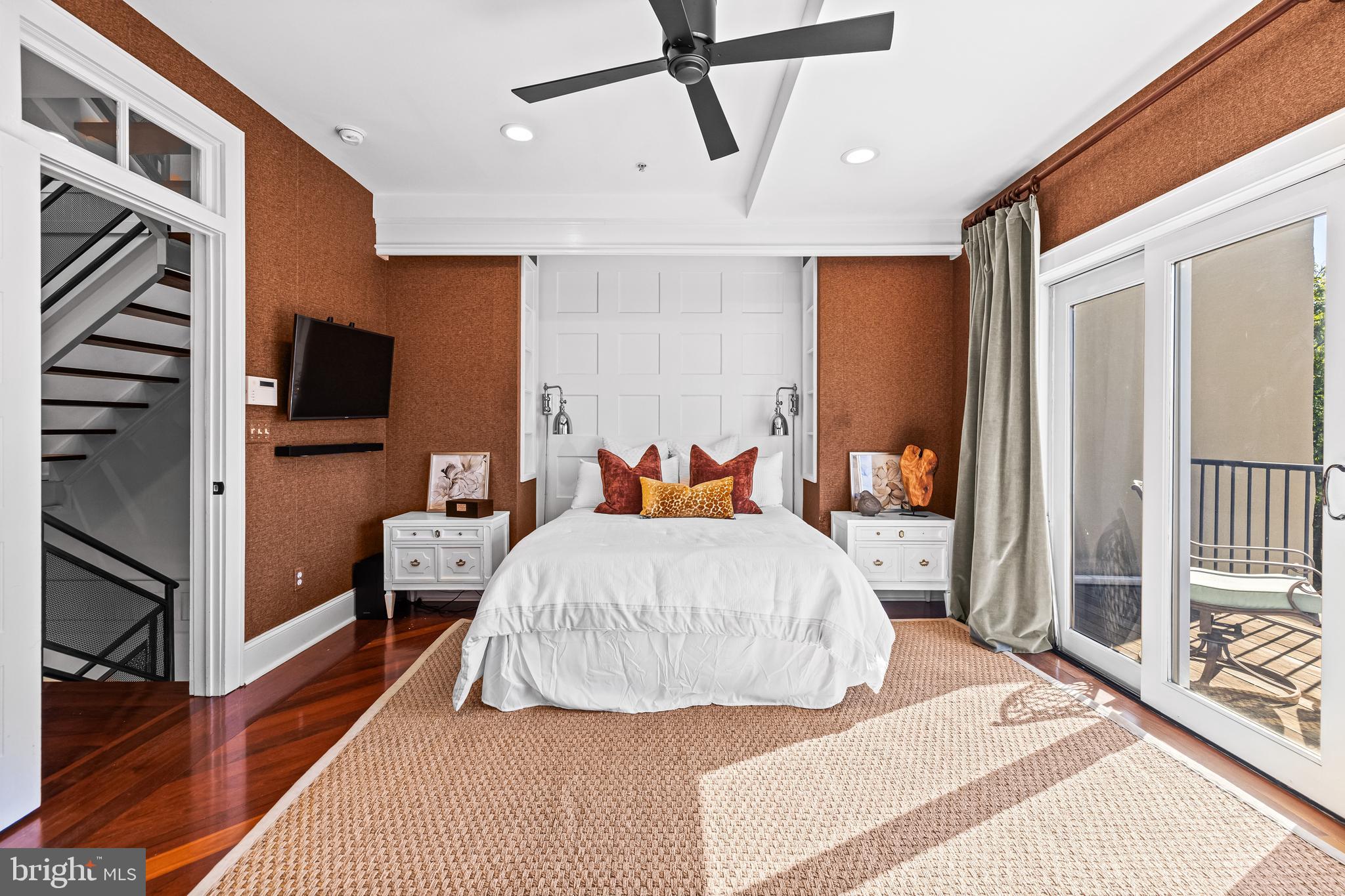 FELLS POINT HISTORIC DISTRICT - Residential