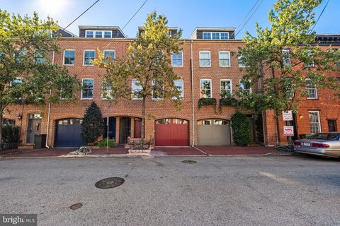 1713 LANCASTER STREET BALTIMORE MD 21231