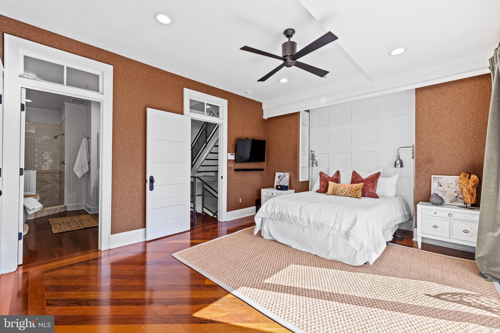 FELLS POINT HISTORIC DISTRICT - Residential