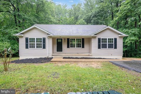 114 DRAGOON DRIVE MONTROSS VA 22520